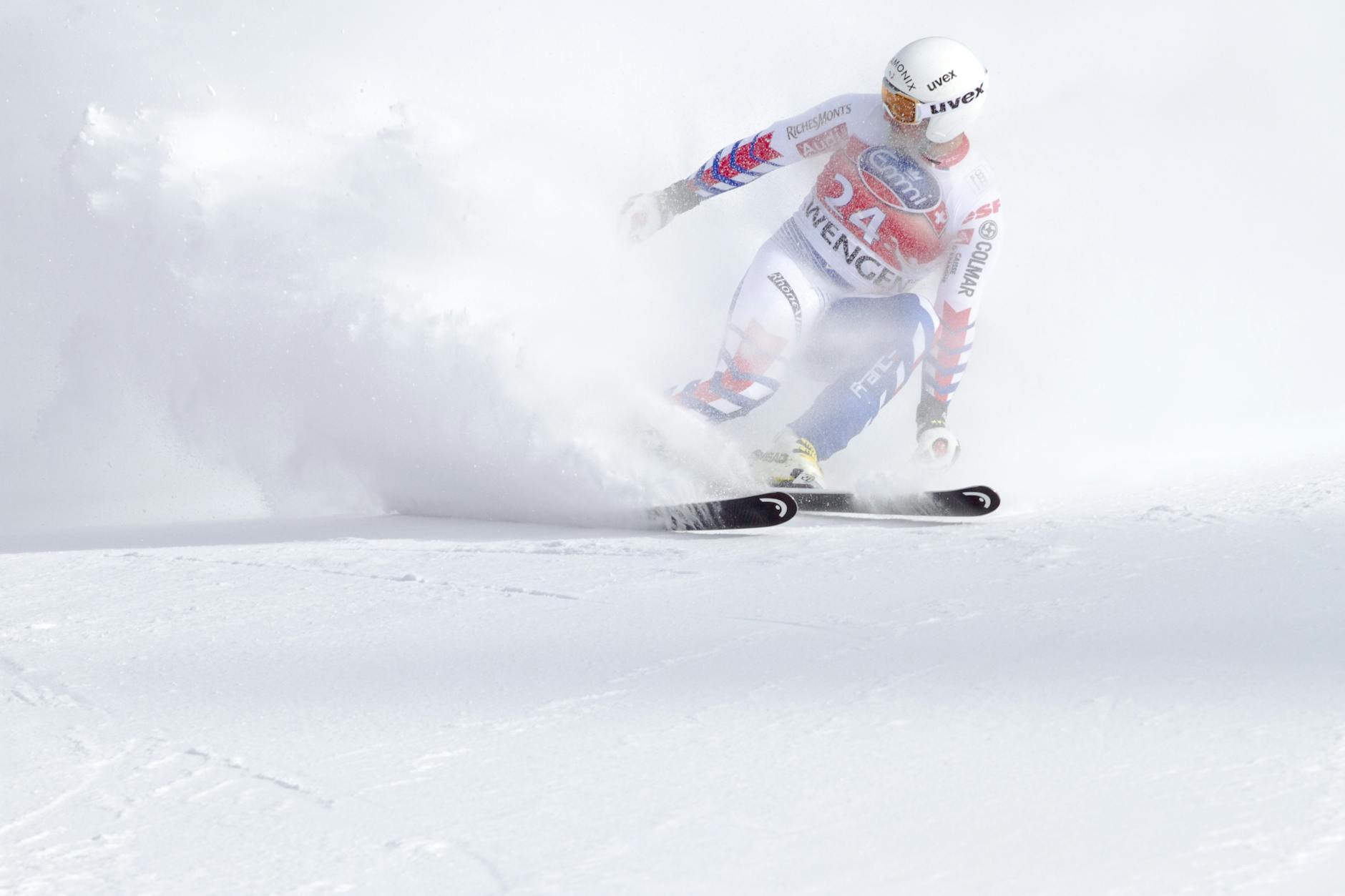 Detailansicht: Skiathlon