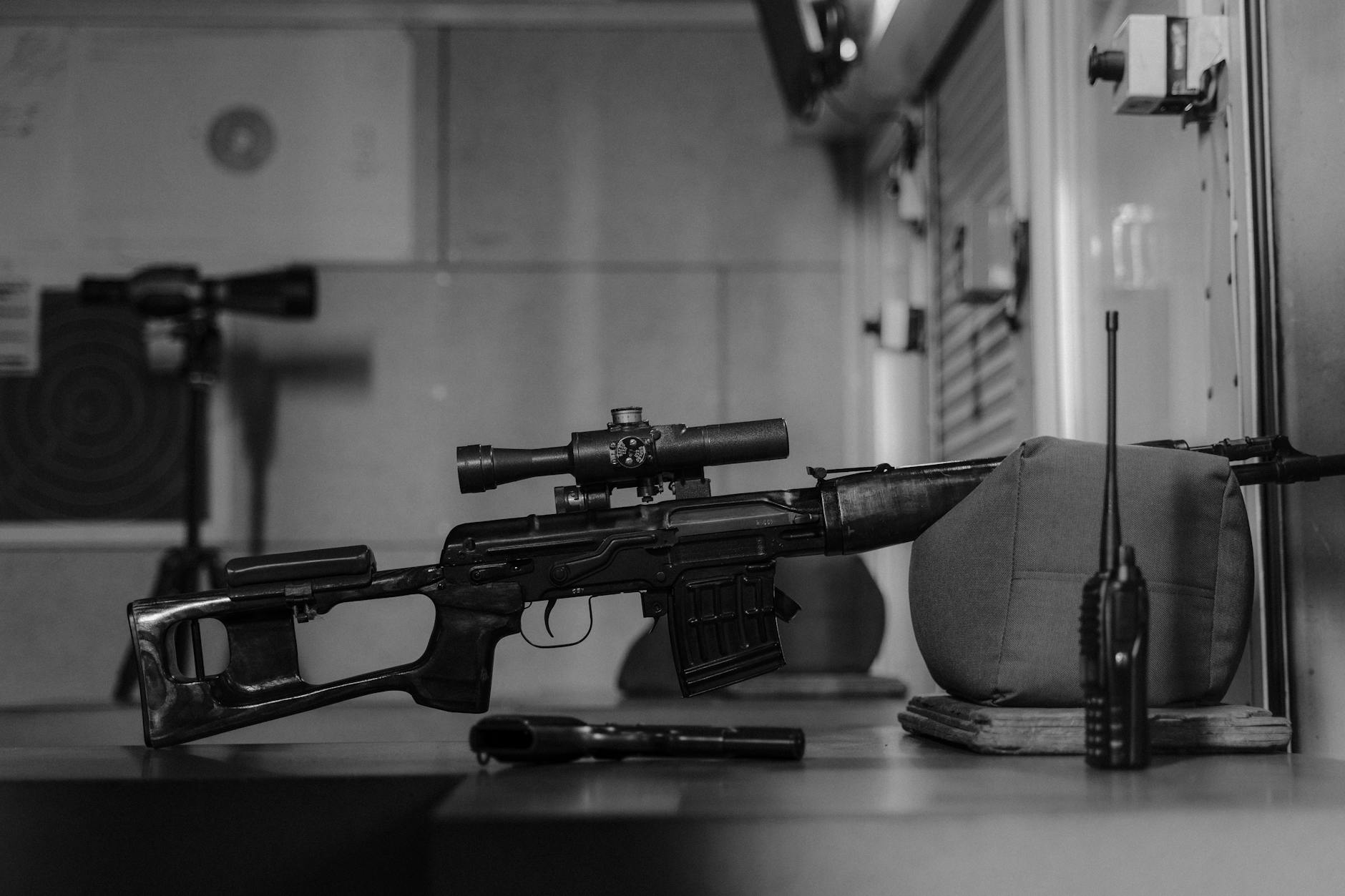 Sniper Safari Bosnien Detailansicht: Sniper Safari Bosnien