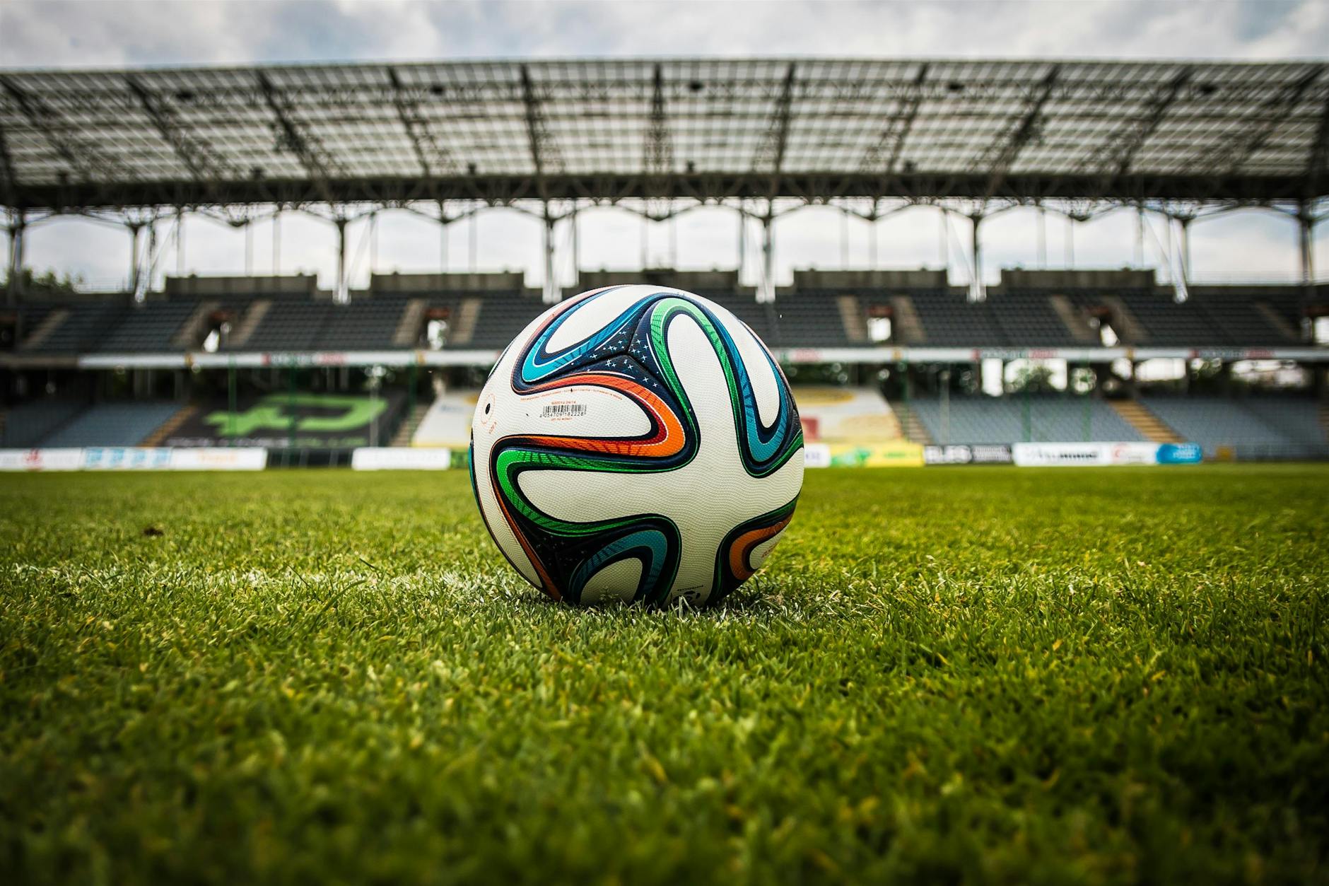 Soccer Highlights Today Illustration zu Soccer Highlights Today