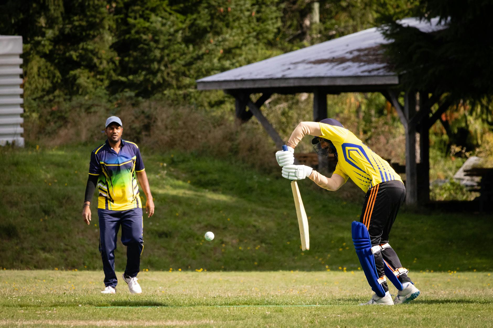 Detailansicht: South Africa National Cricket Team VS Afghanistan National Cricket Team Standings