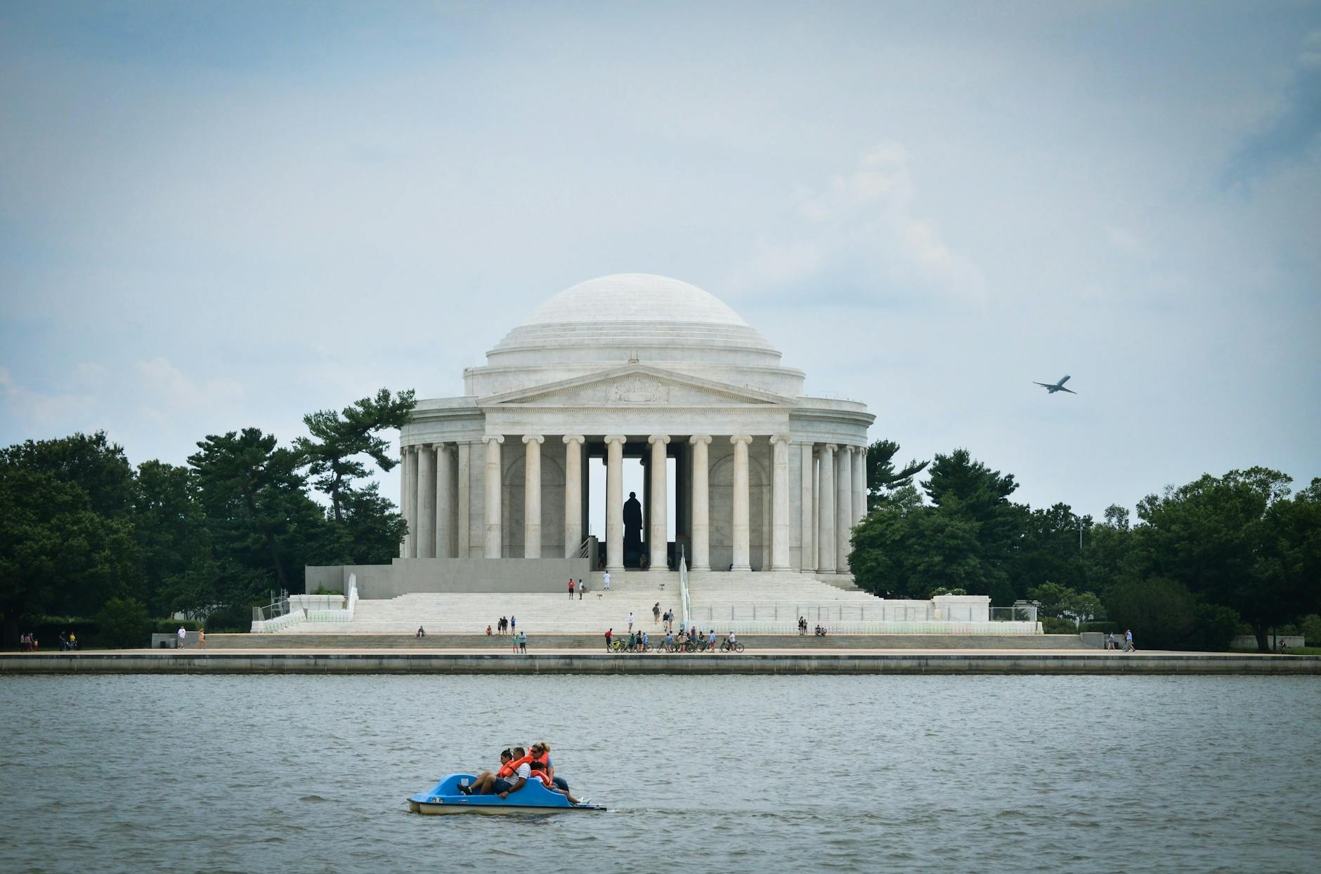 Thomas Frank Illustration zu Thomas Frank