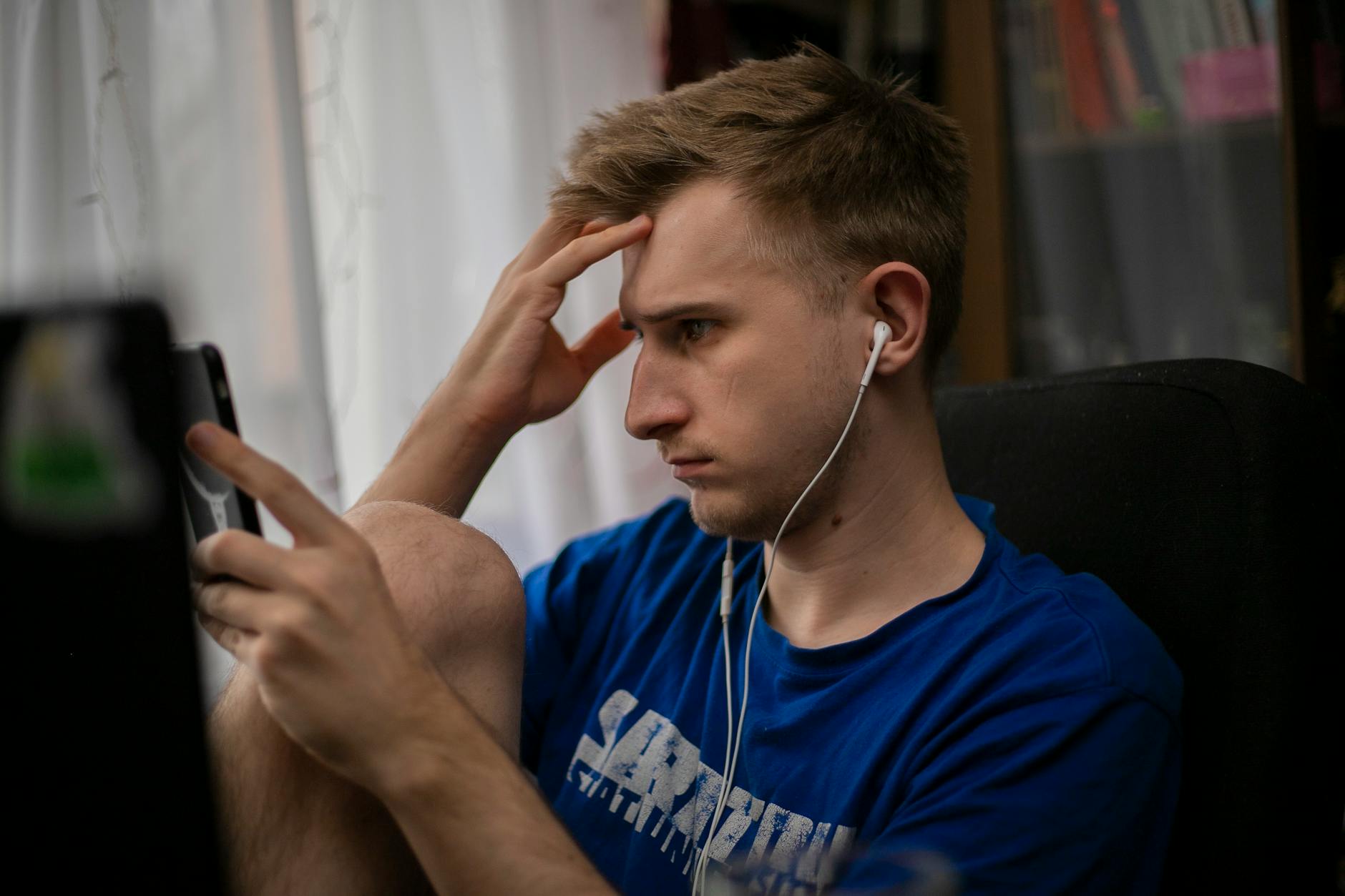 Symbolbild zum Thema Trennung Stress Vermeiden