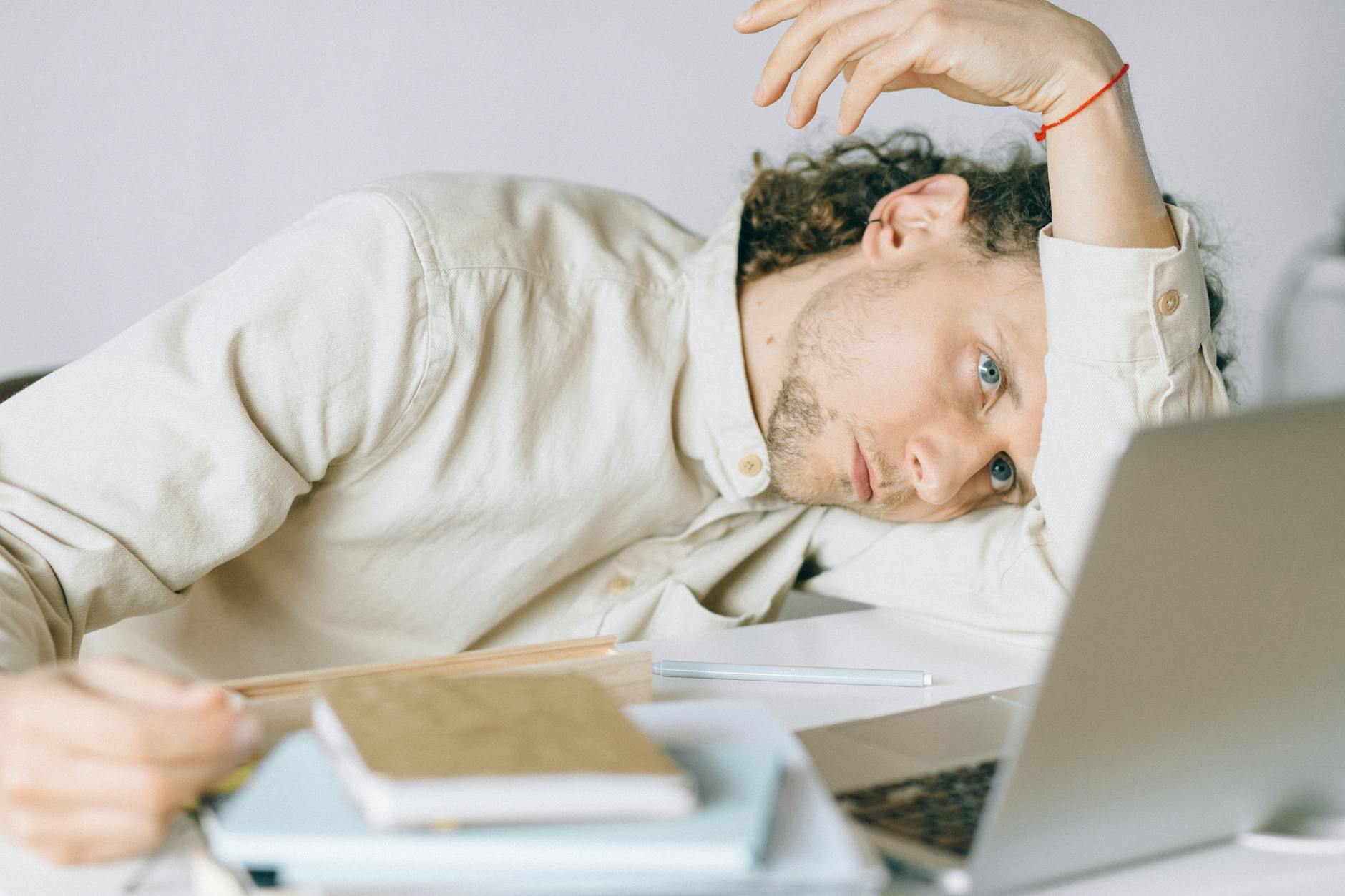 Detailansicht: Trennung Stress Vermeiden