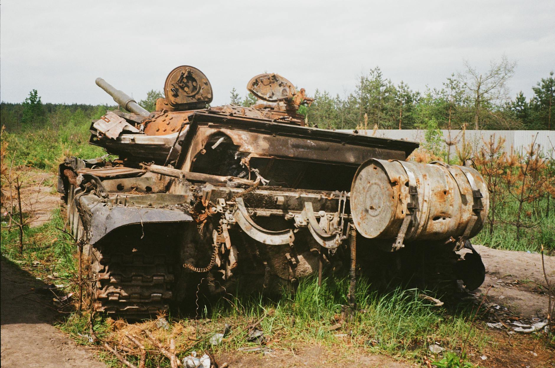 Us Panzer Ukraine Krieg Illustration zu Us Panzer Ukraine Krieg