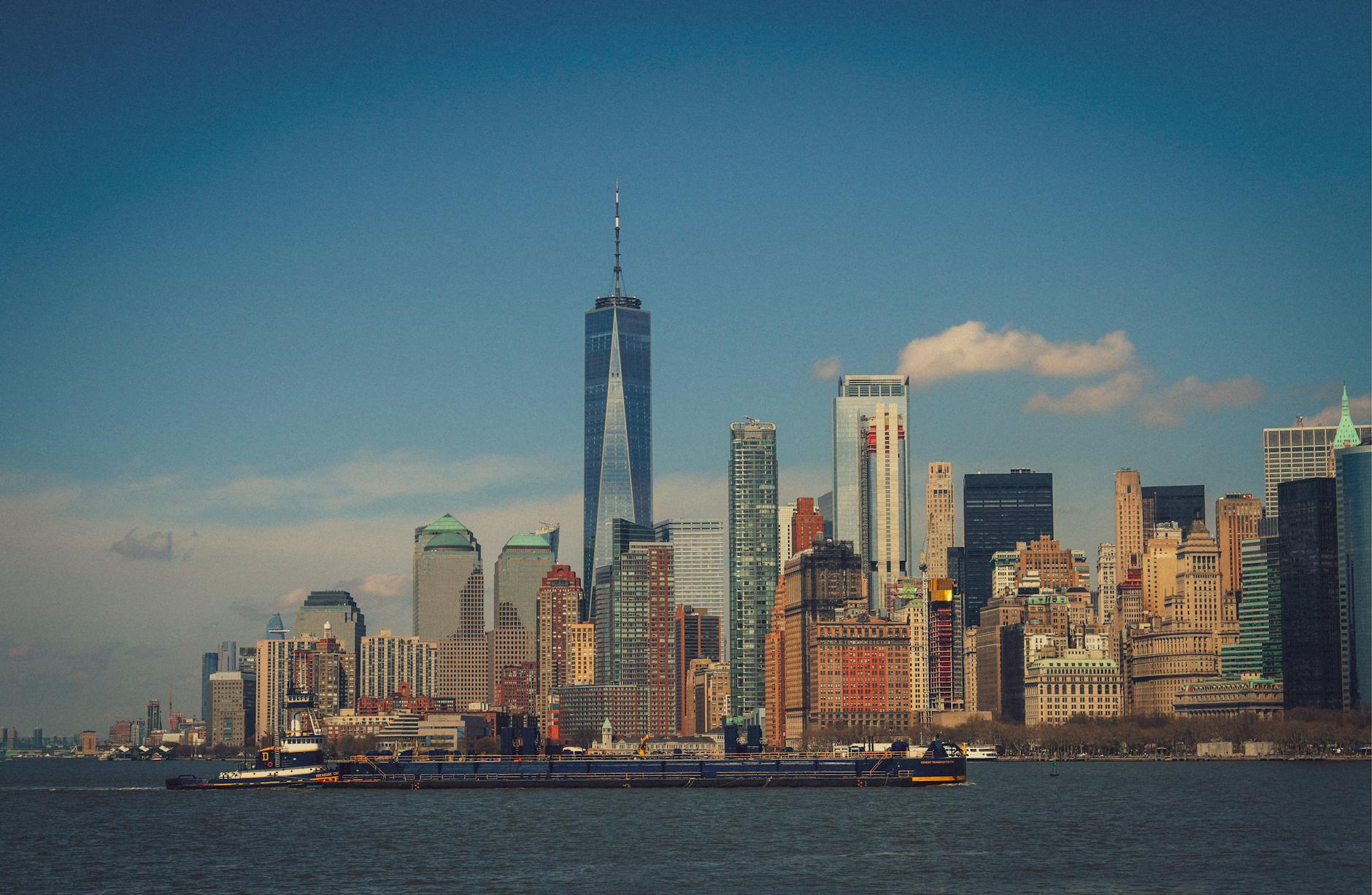 USA Tourismus Rückgang Detailansicht: USA Tourismus Rückgang
