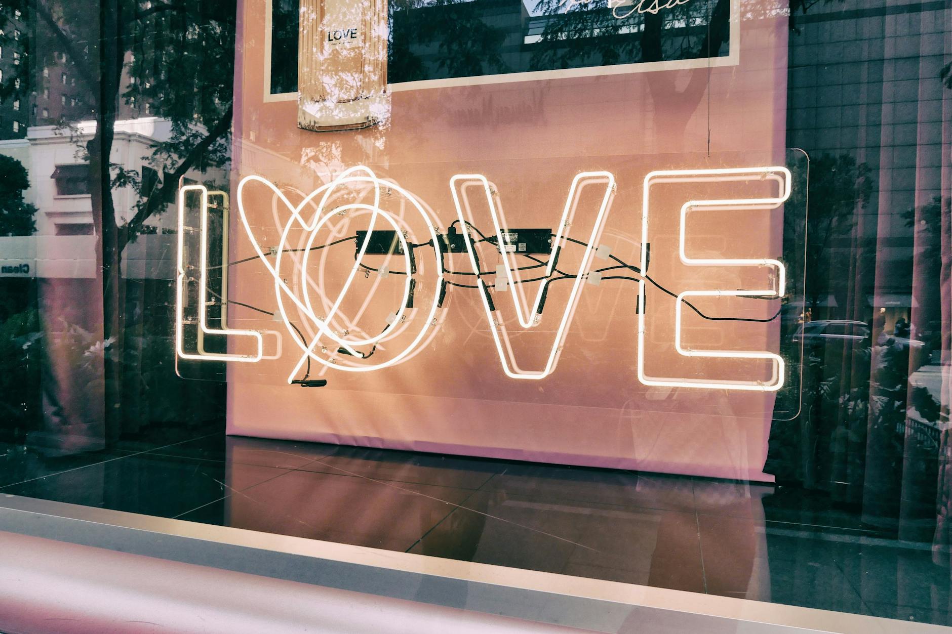 Detailansicht: Valentines Day