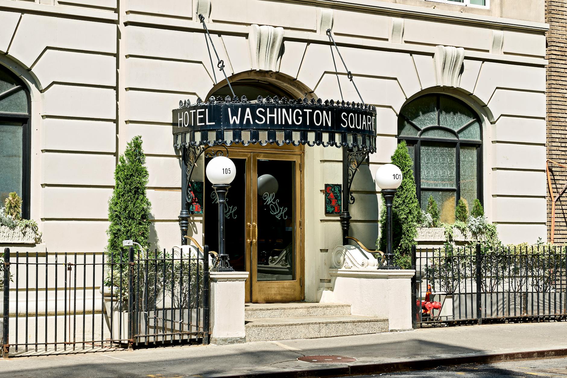 Washington Post Entlassungen Illustration zu Washington Post Entlassungen