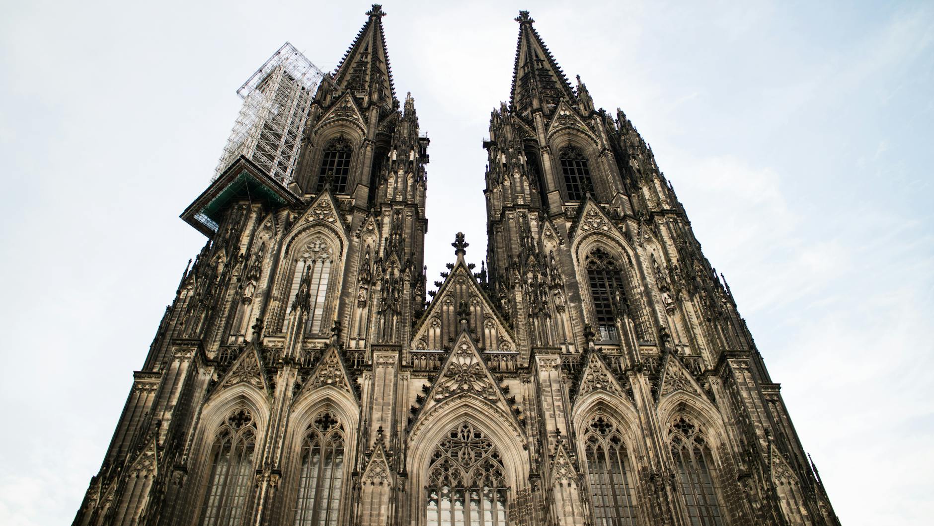 Illustration zu Weiberfastnacht Köln