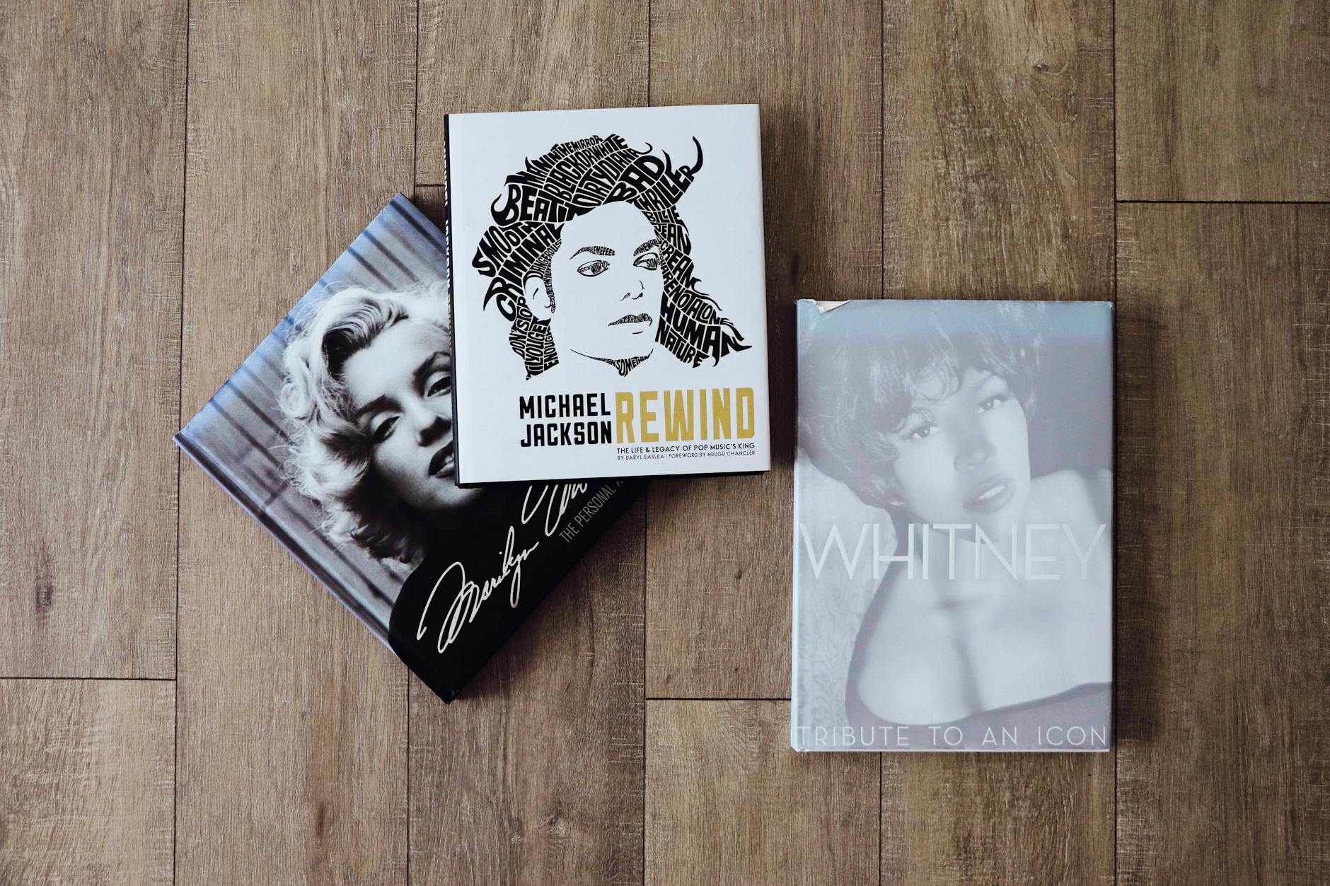 Whitney Houston Leben Illustration zu Whitney Houston Leben