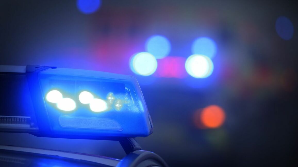 Notfälle: Siebenjähriges Mädchen stirbt in Fastnacht-Vereinsheim