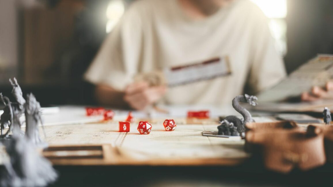 Kinderspiele Spieleabend: Finden Sie das perfekte Rollenspiel-Brettspiel: Zehn Empfehlungen für 2026