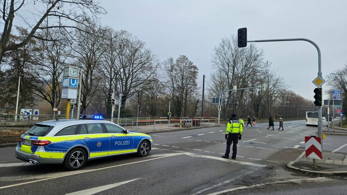 Internet und Mobilfunk weg: Spannungsabfall löst größeren Stromausfall in Stuttgart aus