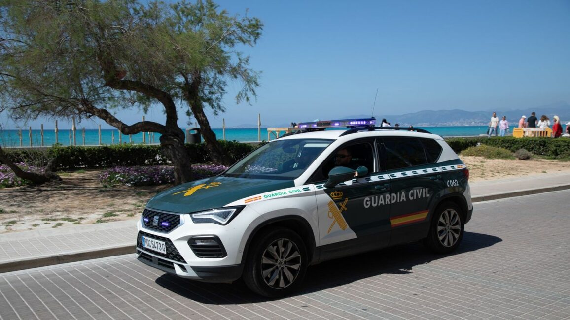 Verbrechen auf Urlaubsinsel: Deutsche auf Teneriffa erschossen – Sohn festgenommen
