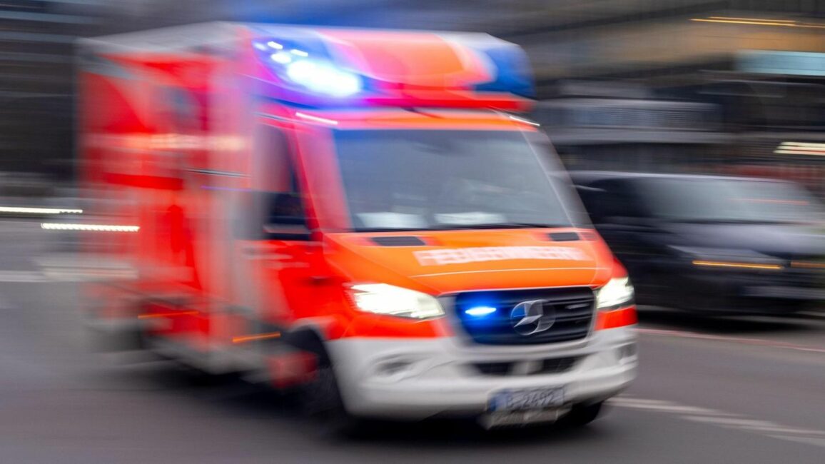 Katze Alleine Lassen Baden-Württemberg: Siebenjähriges Mädchen von Theke im Vereinsheim erschlagen