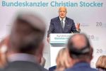 Warum eine Volksbefragung für Stocker angenehmer ist als eine Volksabstimmung