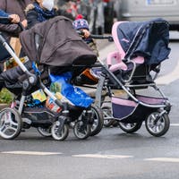 Marine Le Pen Wahl Weniger Kindergeld ins Ausland: Die CDU wärmt einen Vorschlag auf, an dem sie schon einmal scheiterte