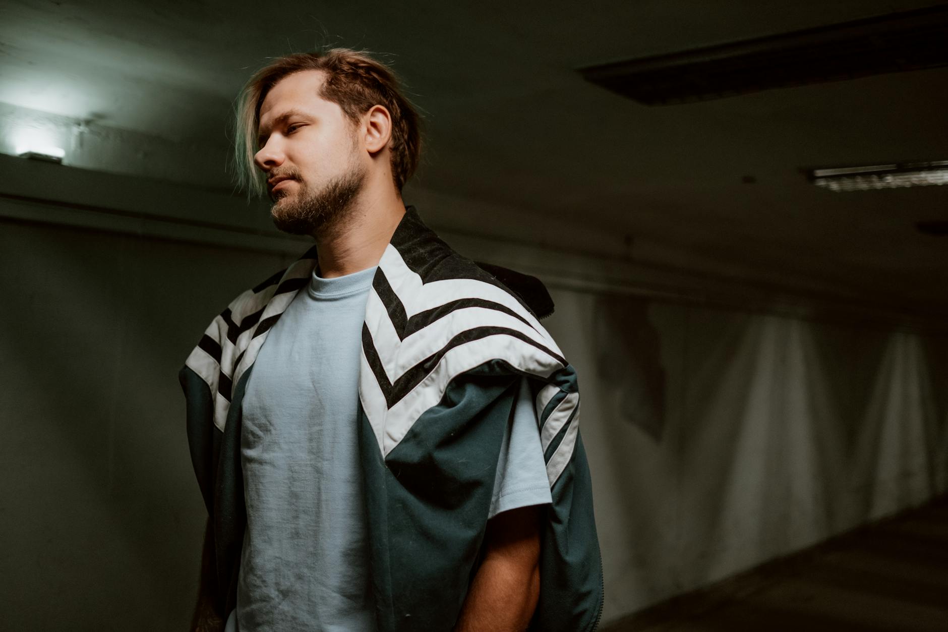 Illustration zu Adidas DFB Trikot