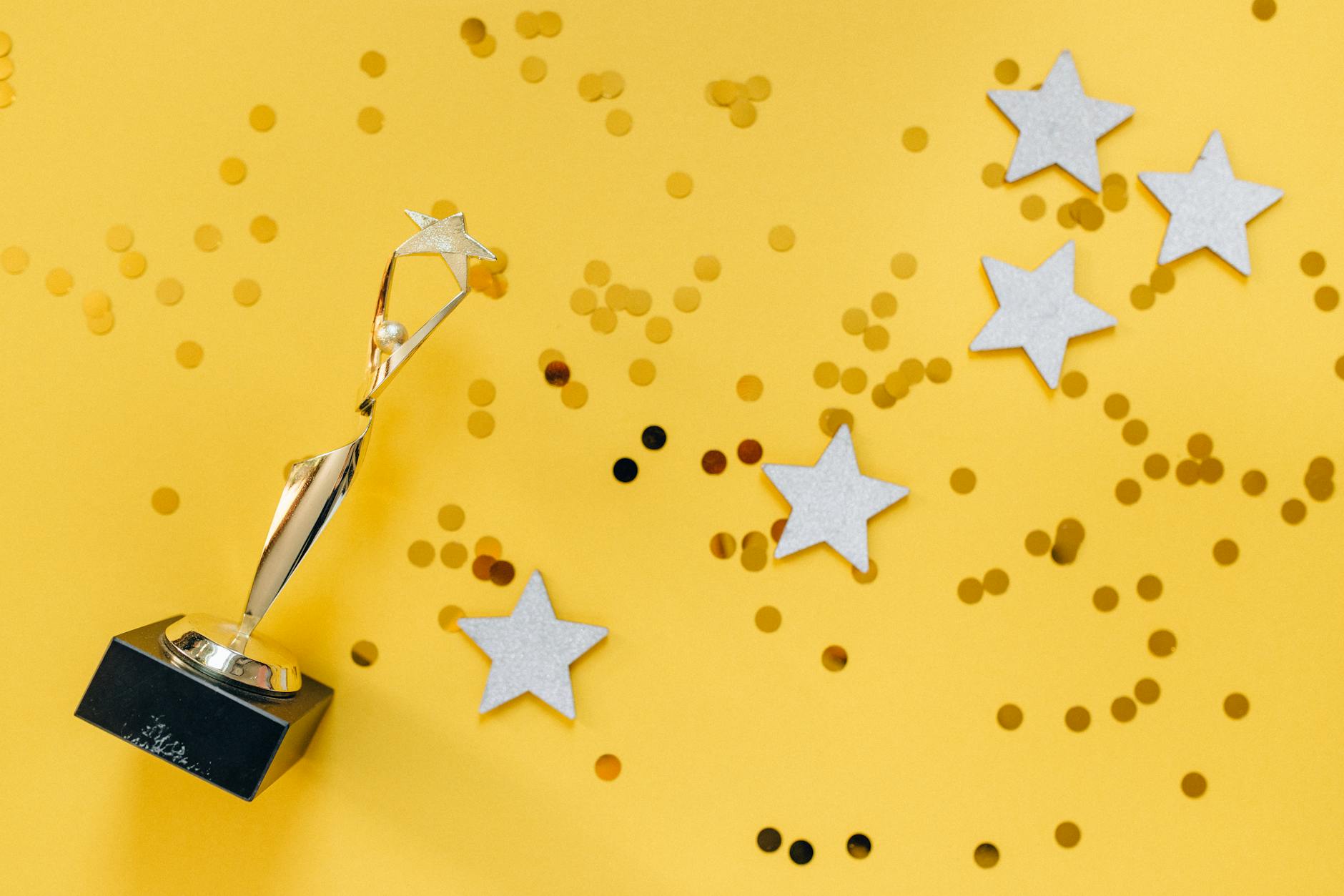 Illustration zu Amadeus Austrian Music Awards