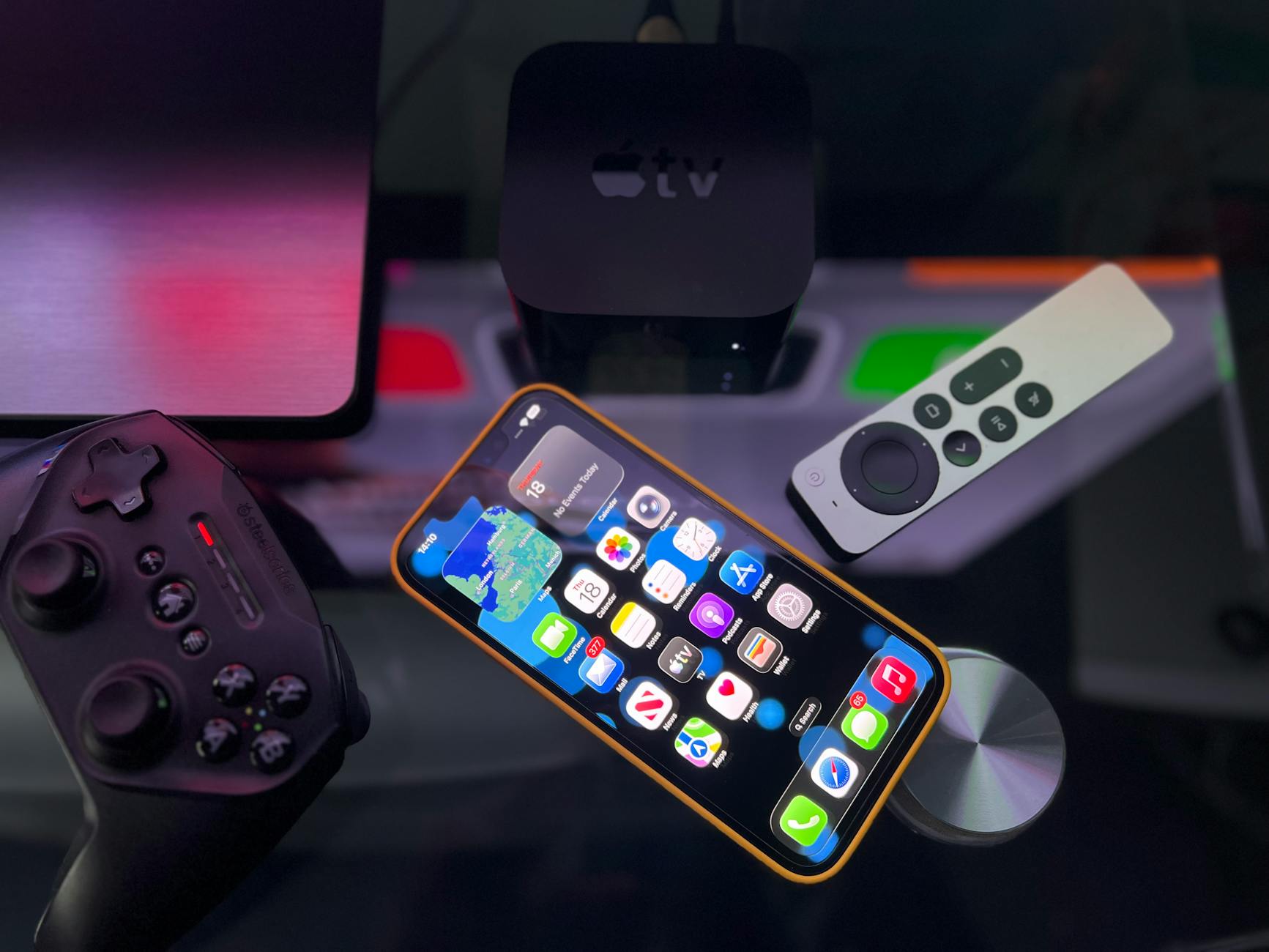 Detailansicht: Apple Airpods Max 2