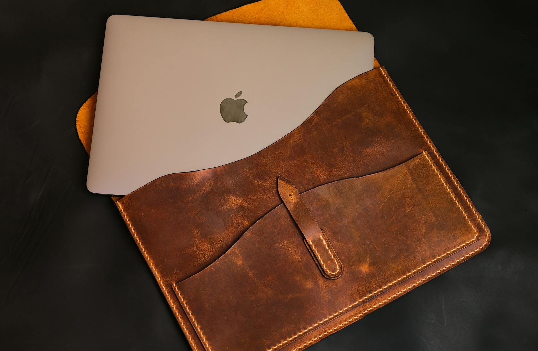 Detailansicht: Apple Macbook Air