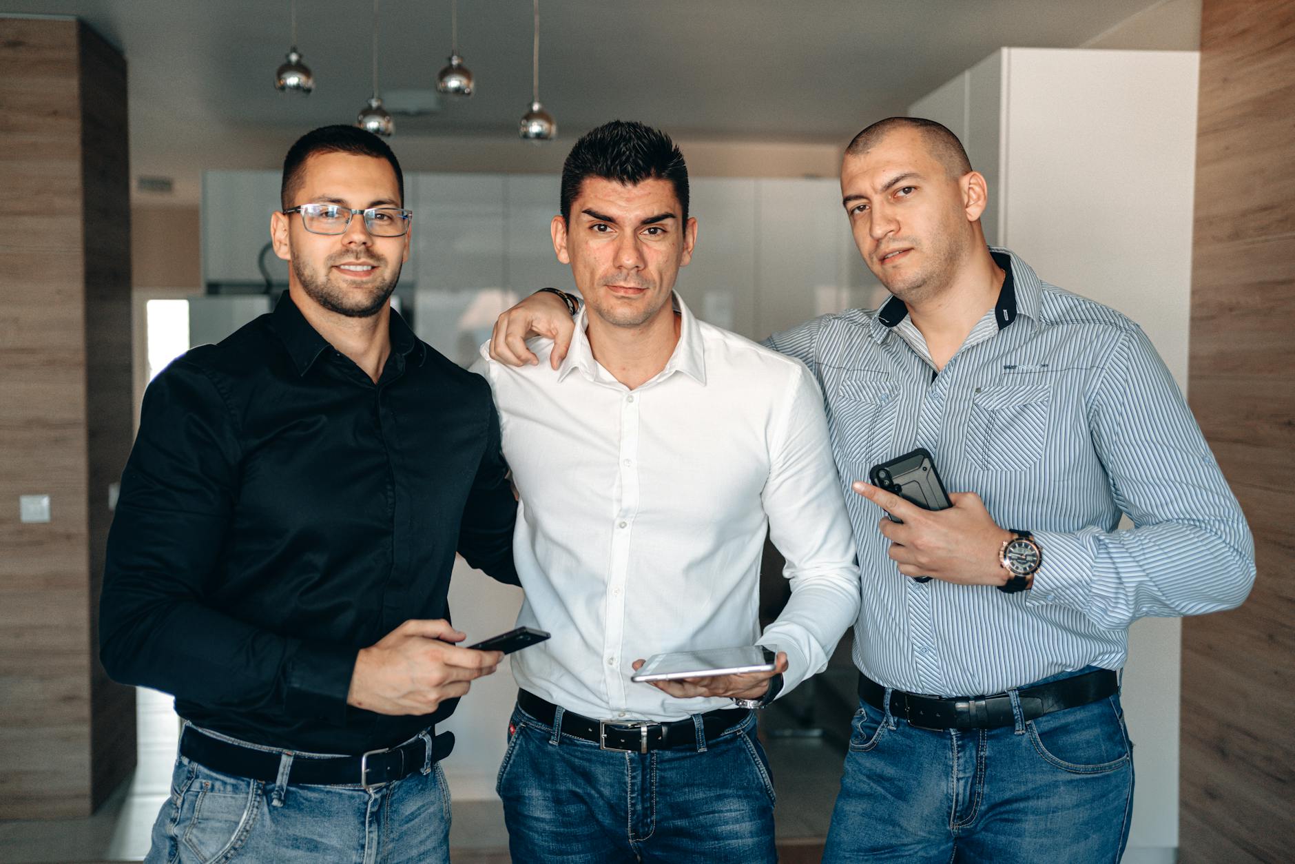 Bachelors RTL Illustration zu Bachelors RTL