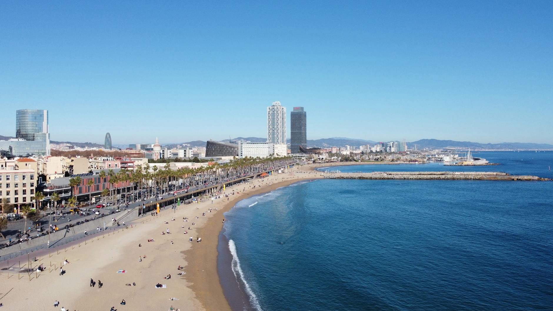 Illustration zu Barcelona – Sevilla