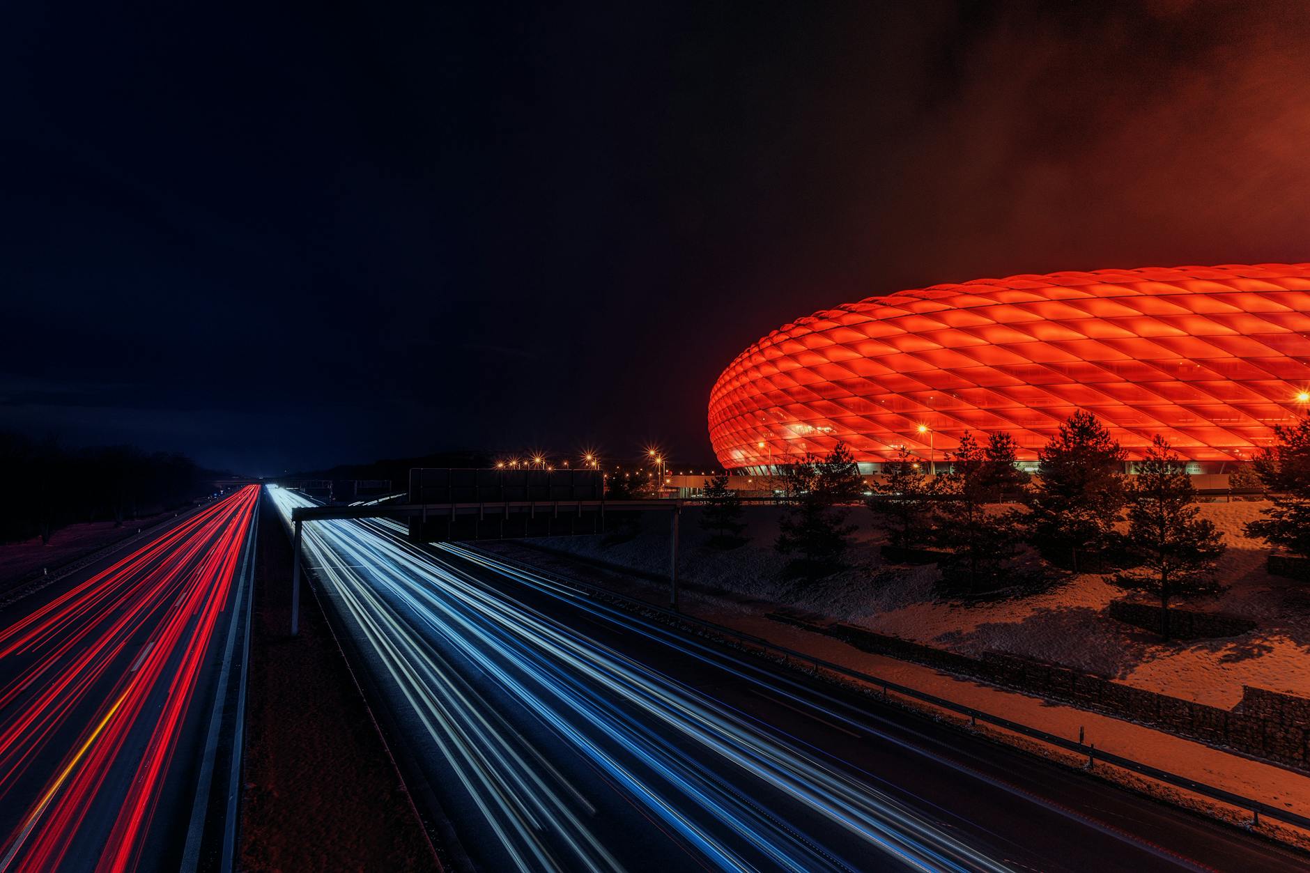 Bayern Munich Detailansicht: Bayern Munich