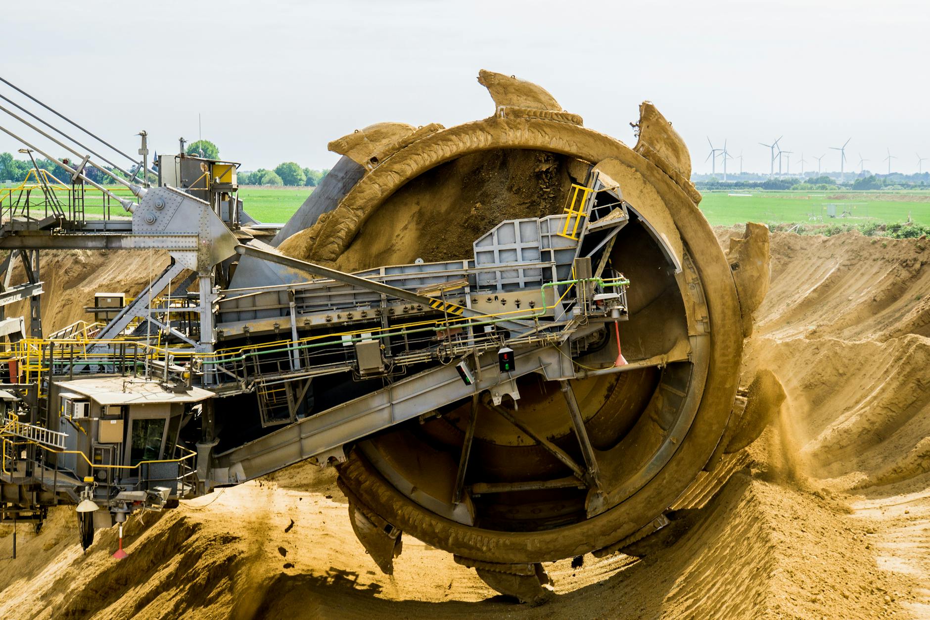 Detailansicht: Bechtle Aktie