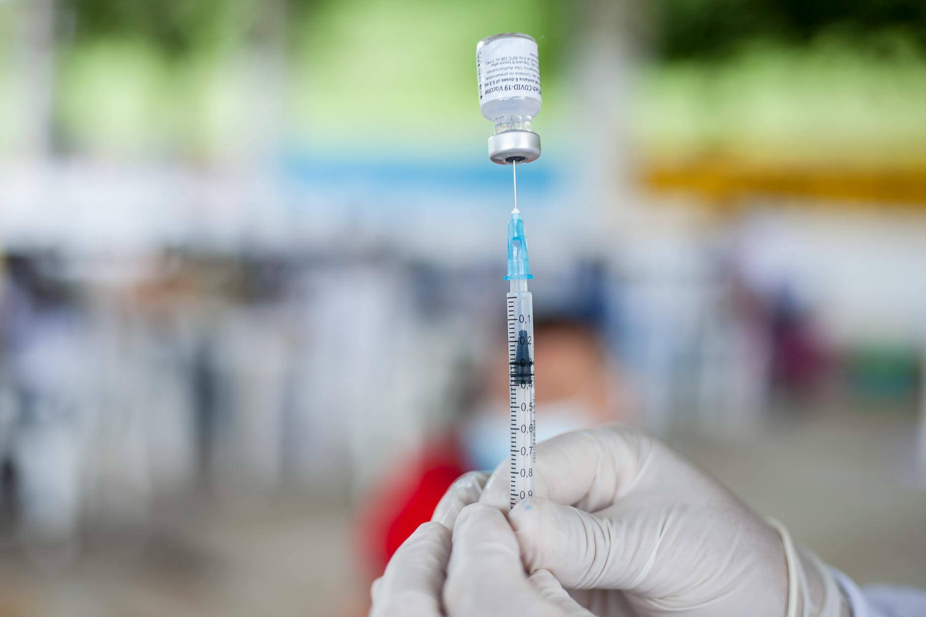 Detailansicht: Biontech Aktie