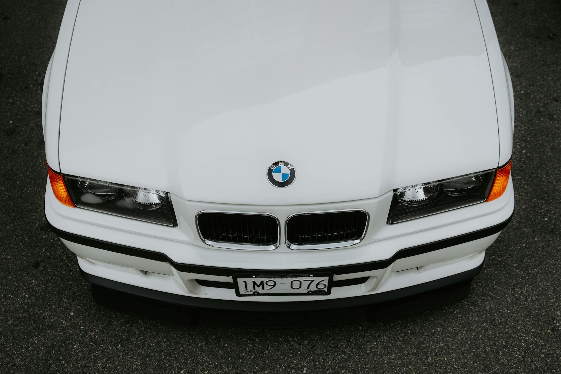 Illustration zu BMW I3