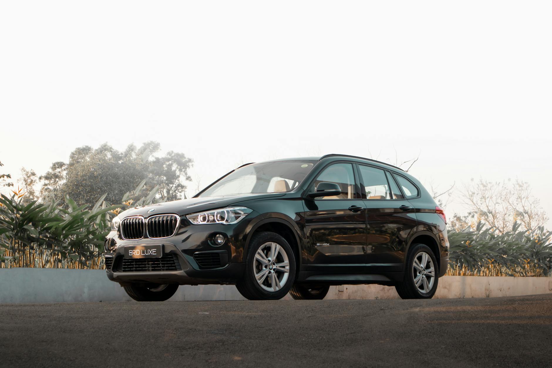 Illustration zu BMW I3 Neue Klasse