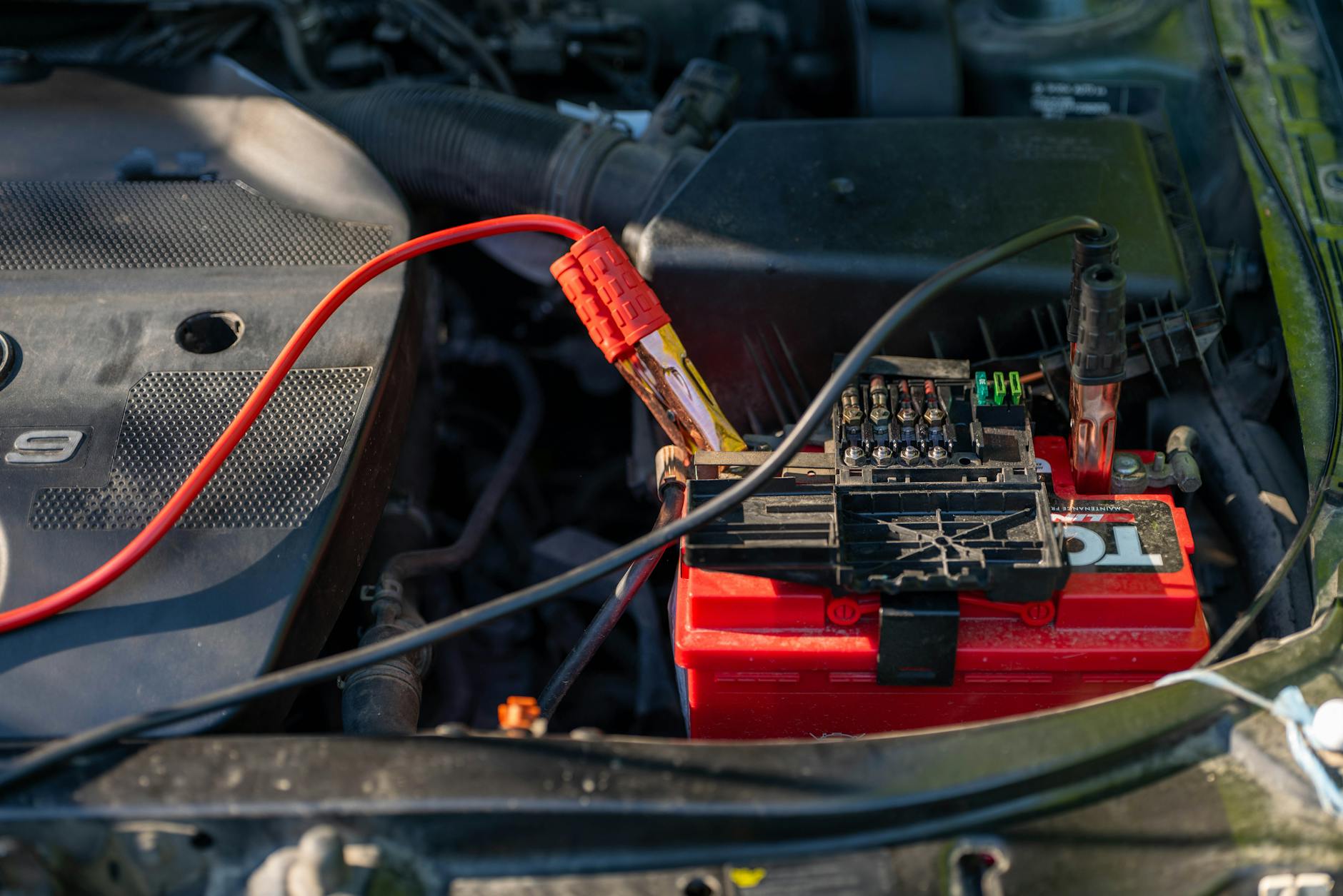 BYD Batterie Illustration zu BYD Batterie