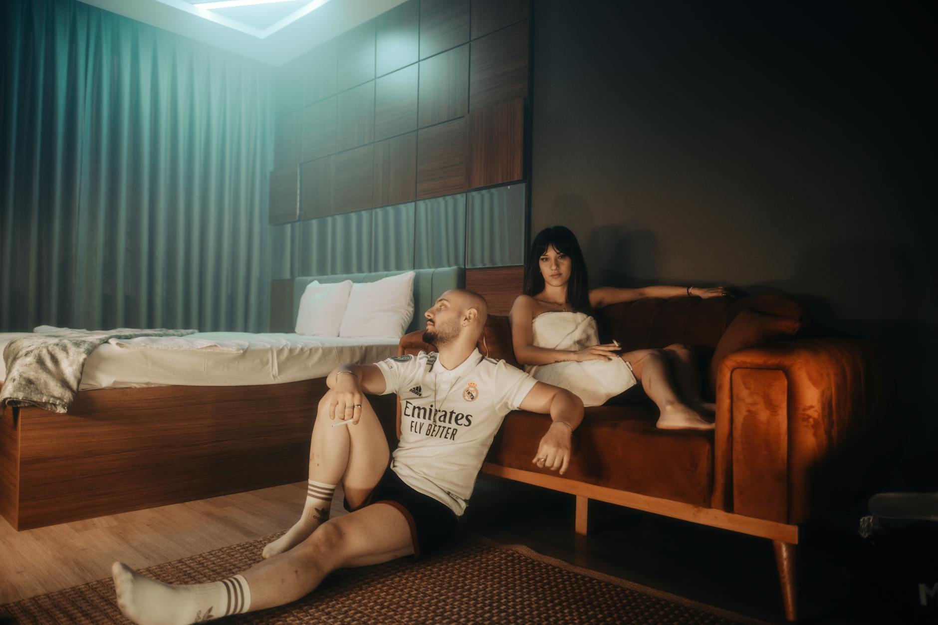 Symbolbild zum Thema Celta Vigo – Real Madrid