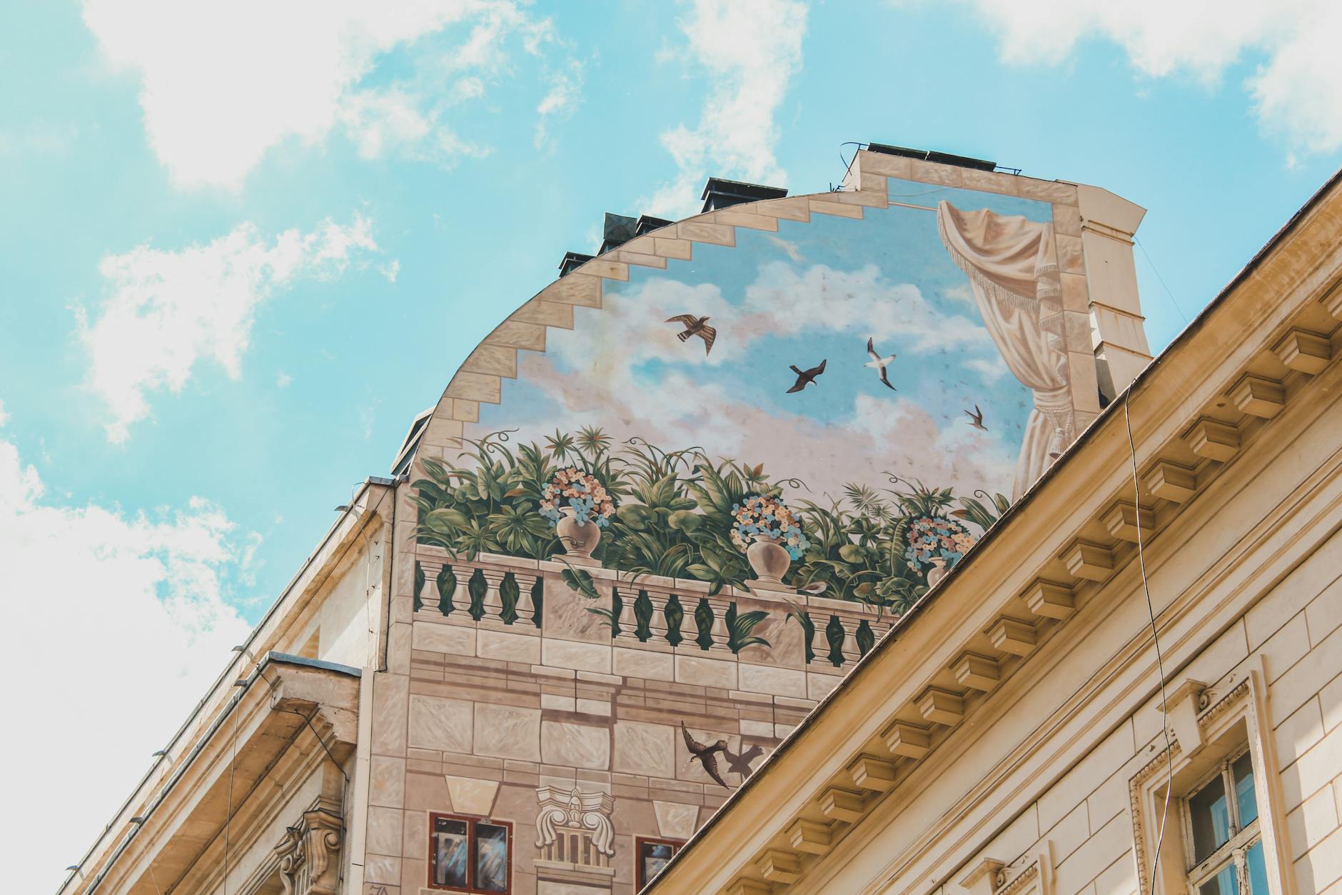 Dacia Striker Illustration zu Dacia Striker