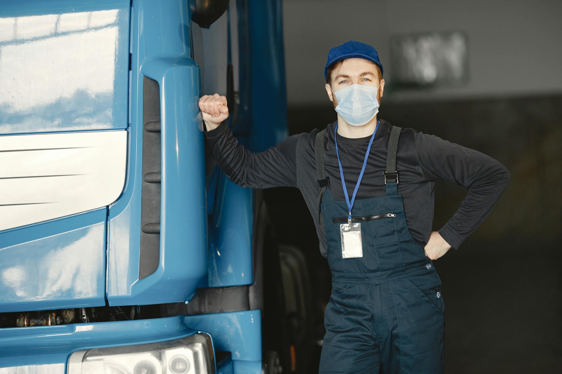 Daimler Truck Aktie Symbolbild zum Thema Daimler Truck Aktie