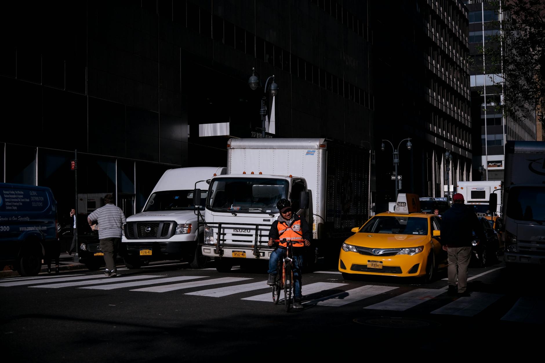 Detailansicht: Daimler Truck