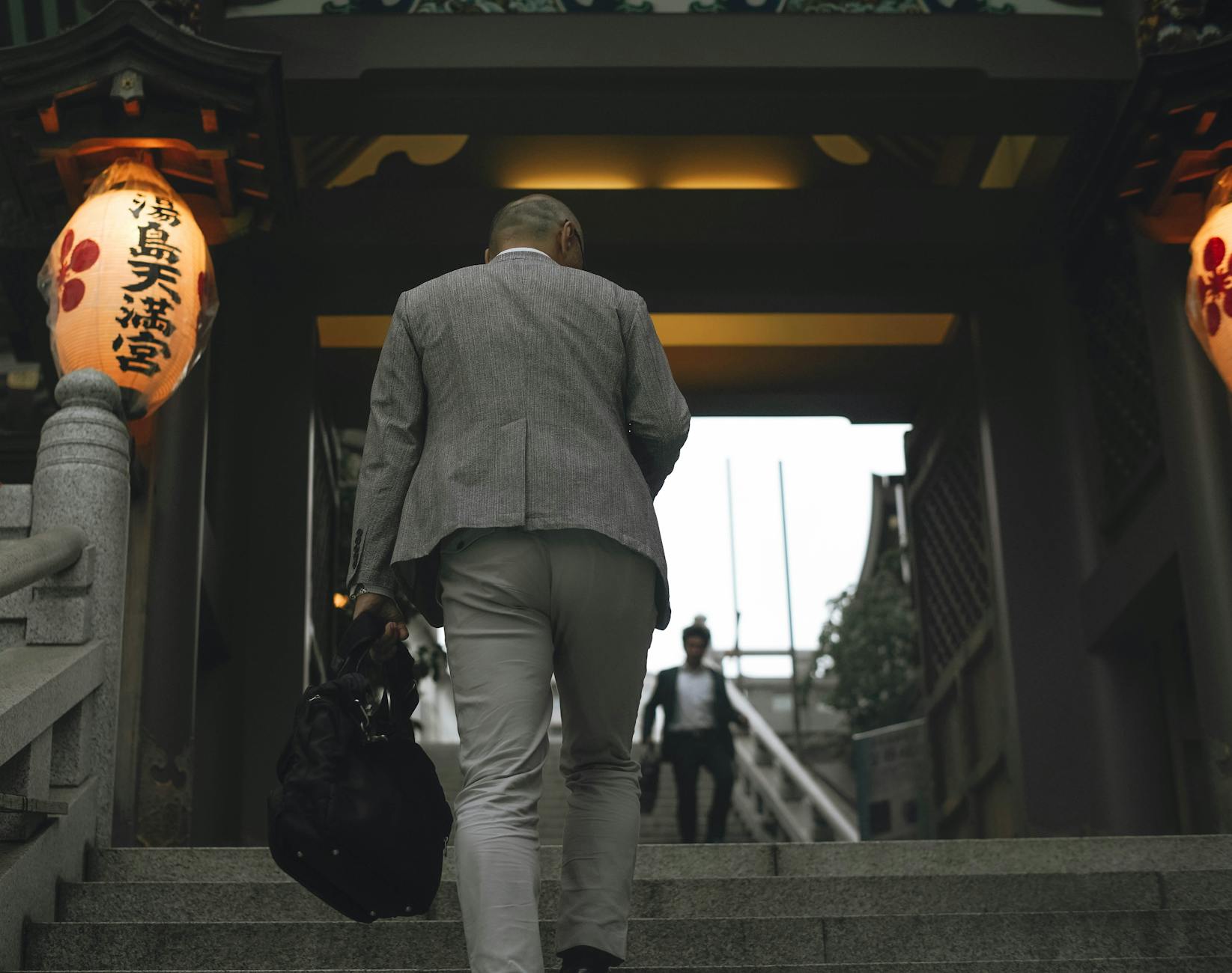 Symbolbild zum Thema Donald Trump Japan