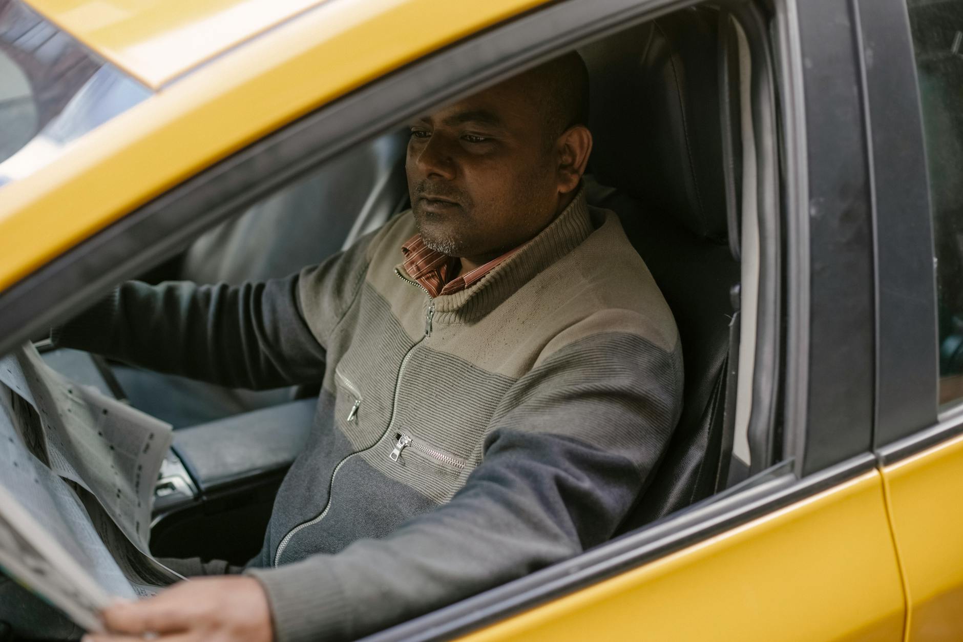 Driver Of The Day Detailansicht: Driver Of The Day