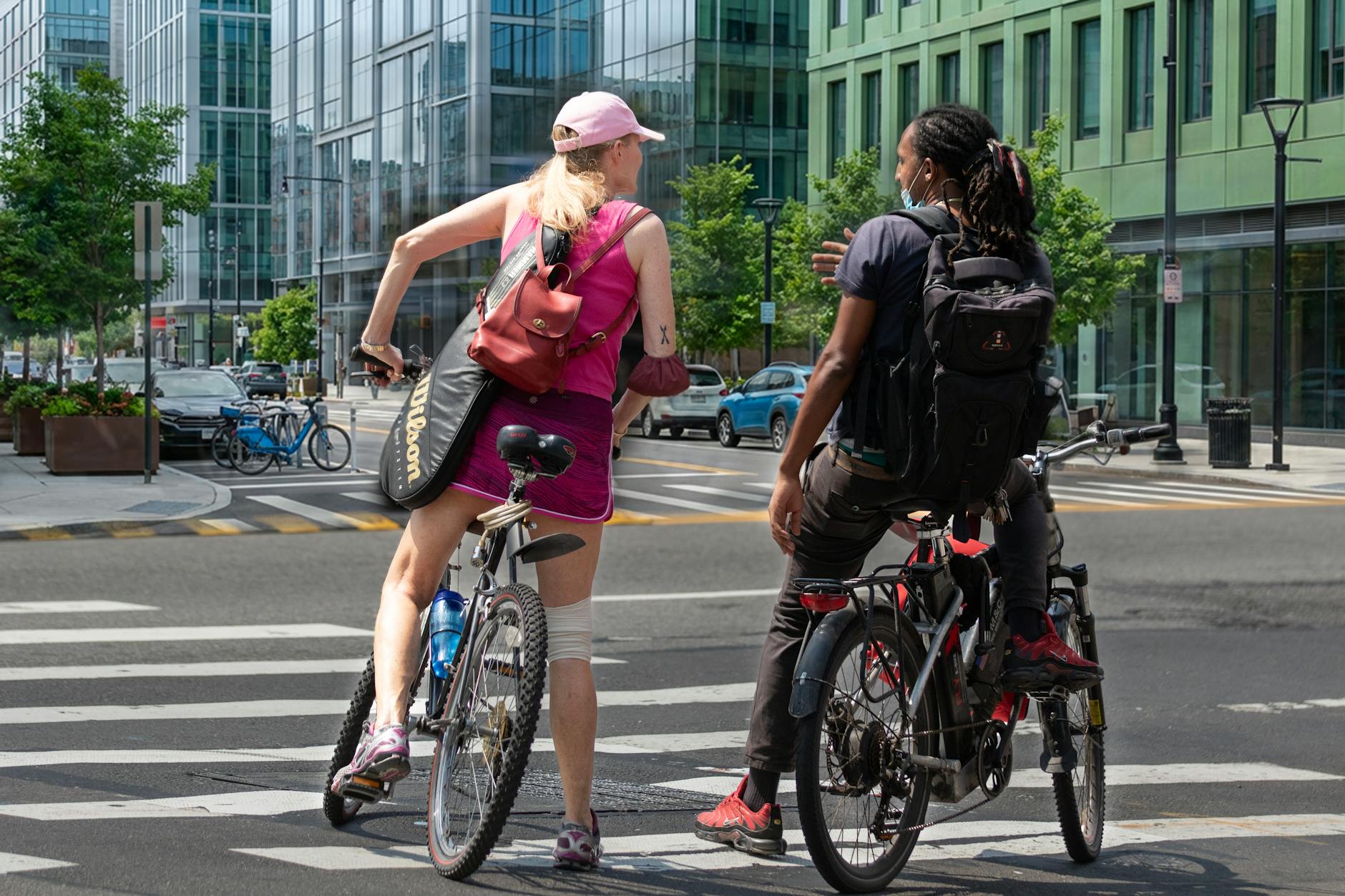 E Bike Diebstahl Symbolbild zum Thema E Bike Diebstahl