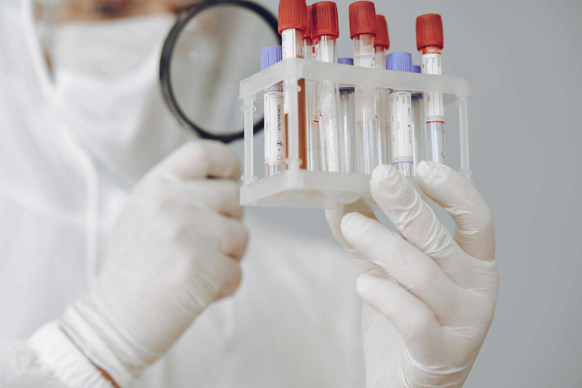 Detailansicht: Easy Protect Test