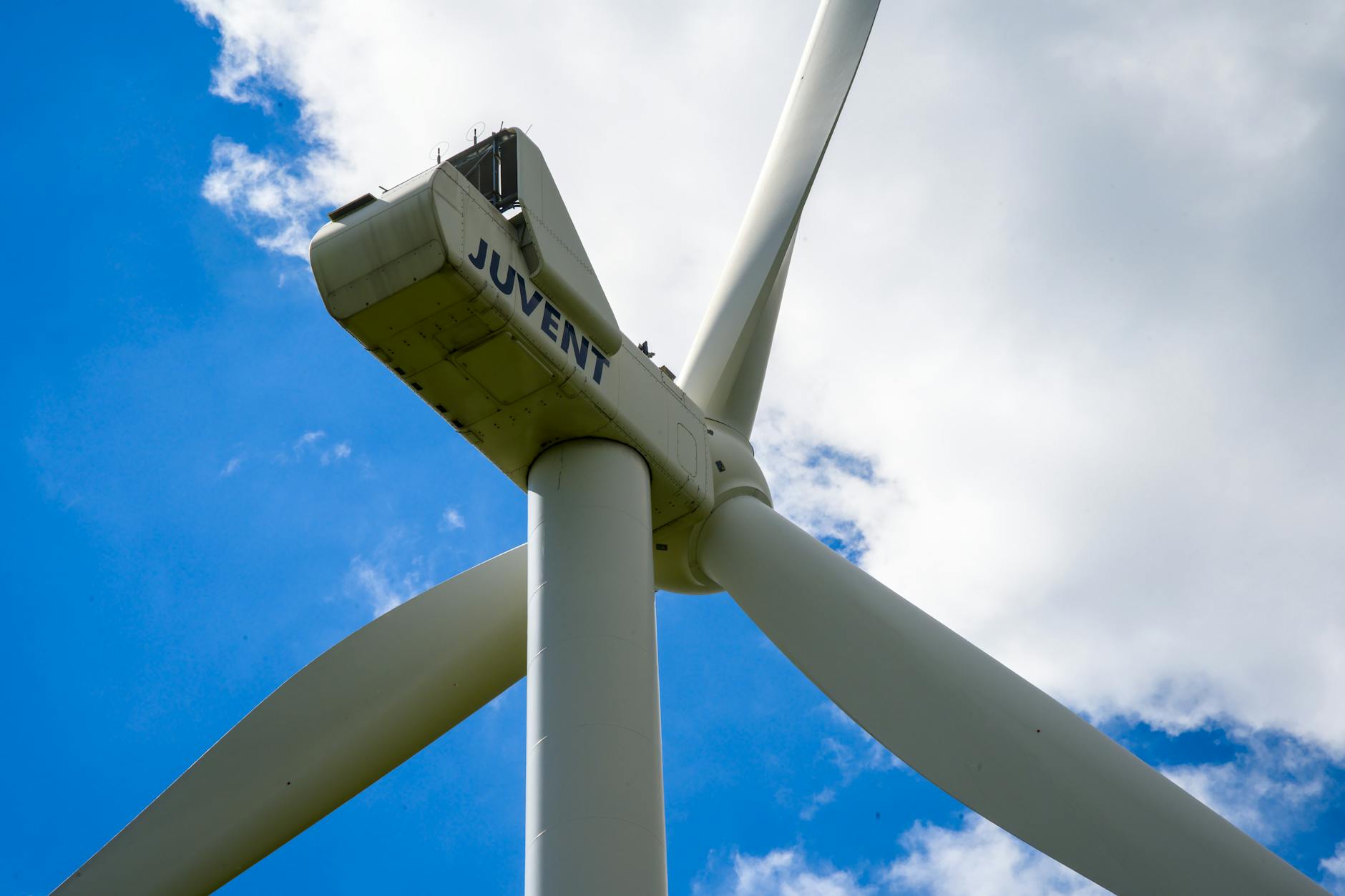 Detailansicht: Energy Bern