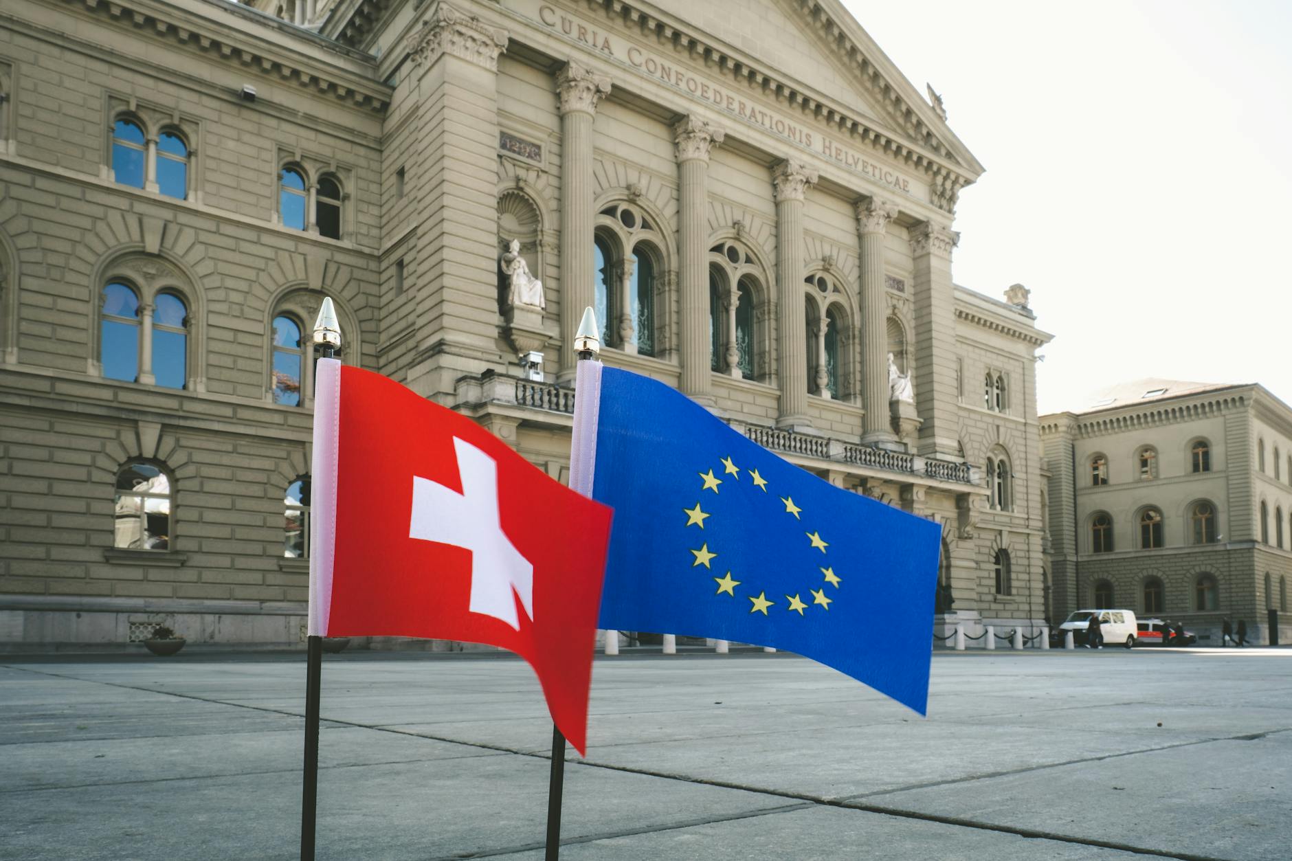 EU Gipfel Ergebnisse Illustration zu EU Gipfel Ergebnisse