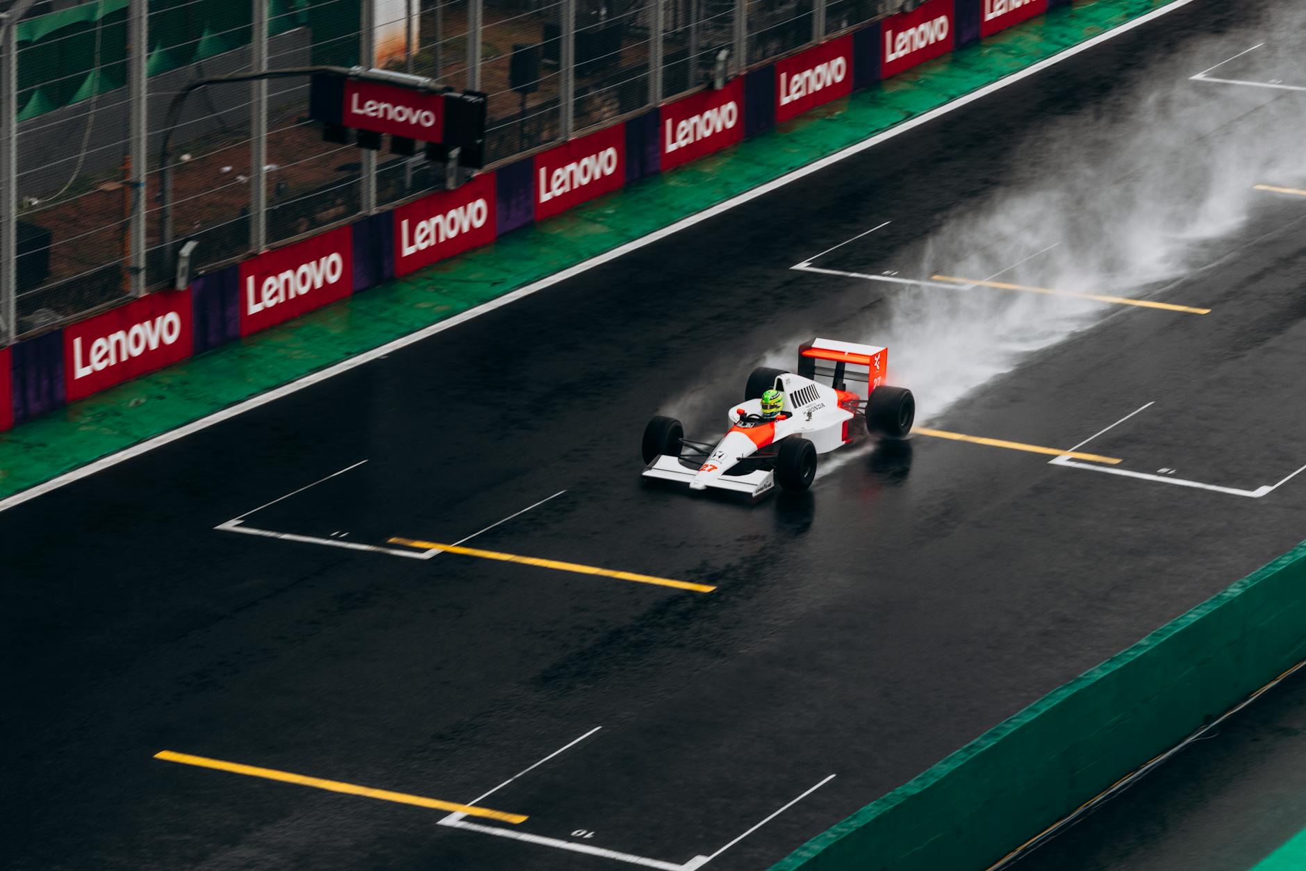 F1 Heute Detailansicht: F1 Heute