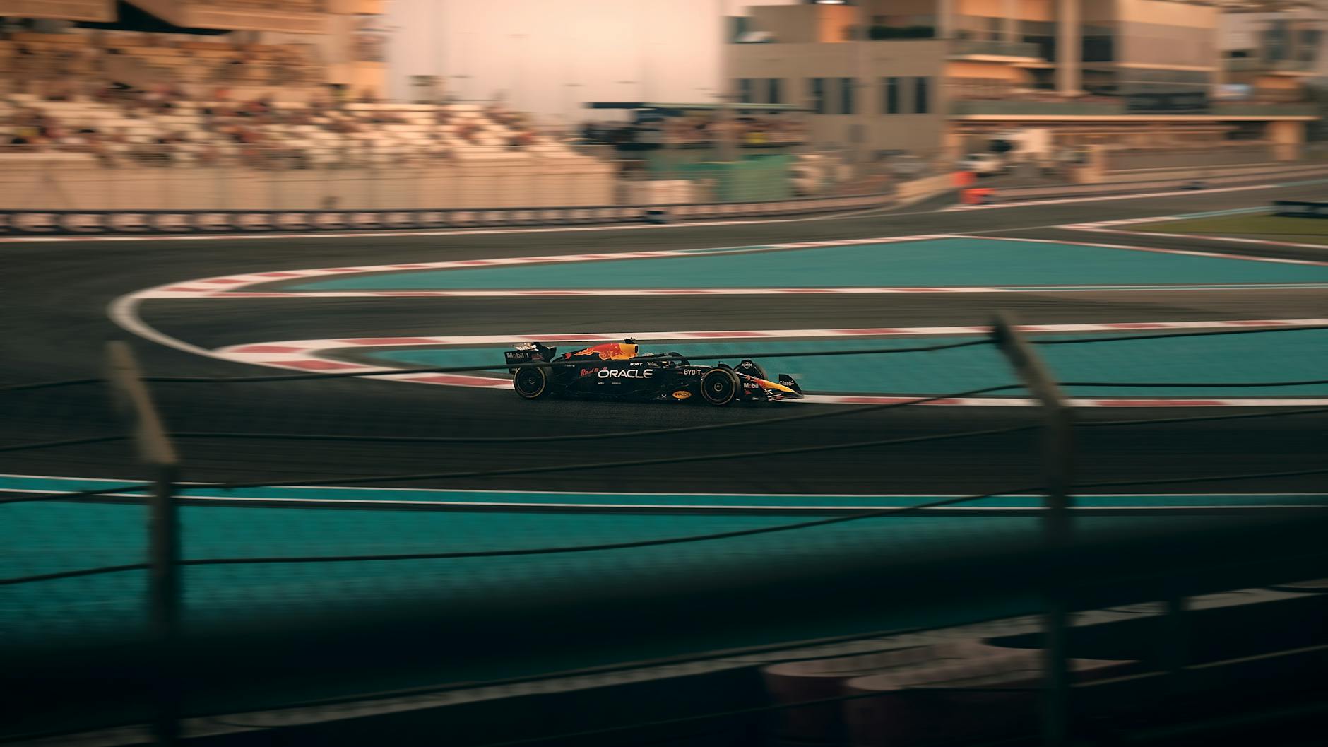F1 Live Detailansicht: F1 Live