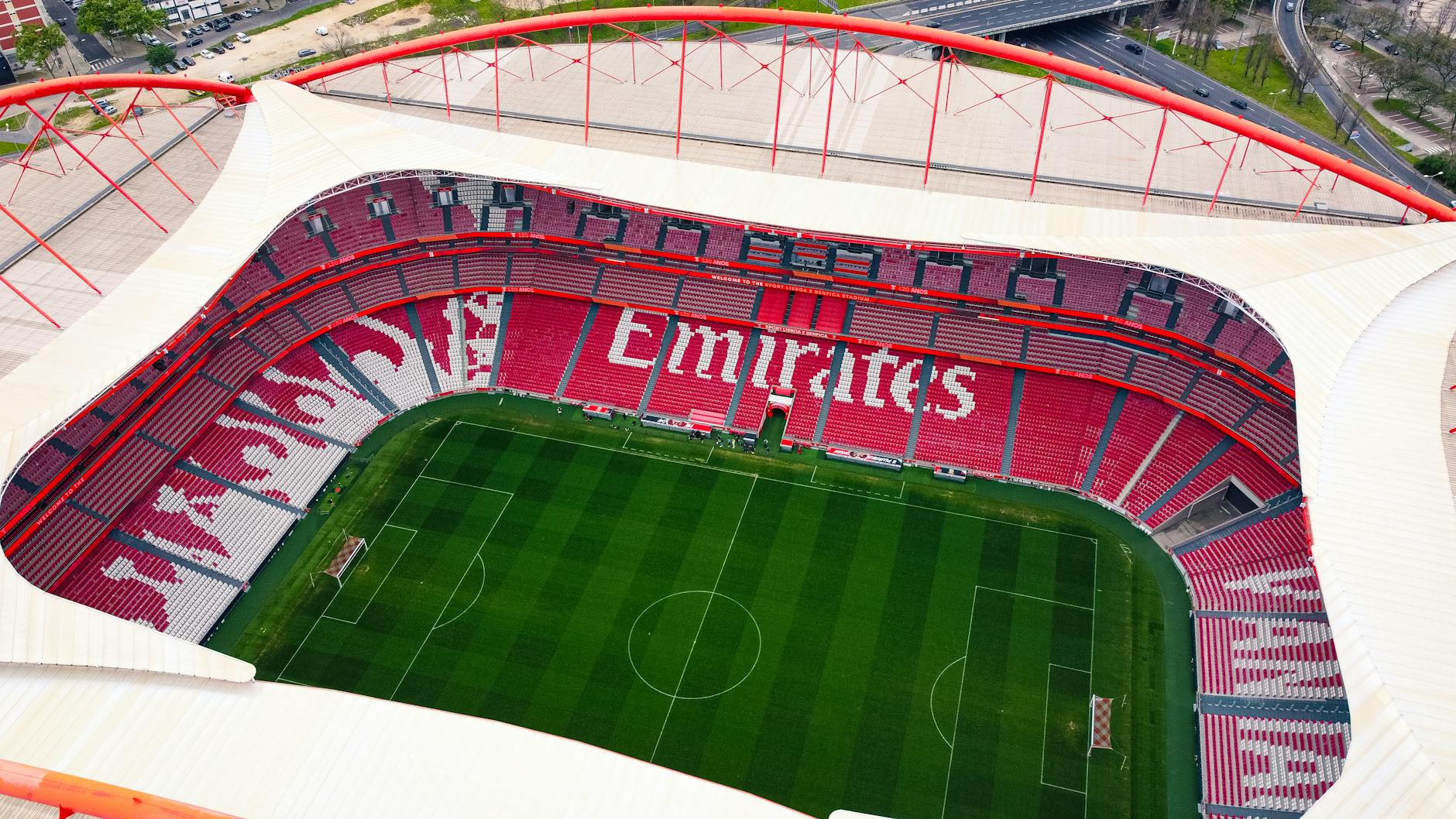 Gil Vicente – Benfica Illustration zu Gil Vicente – Benfica