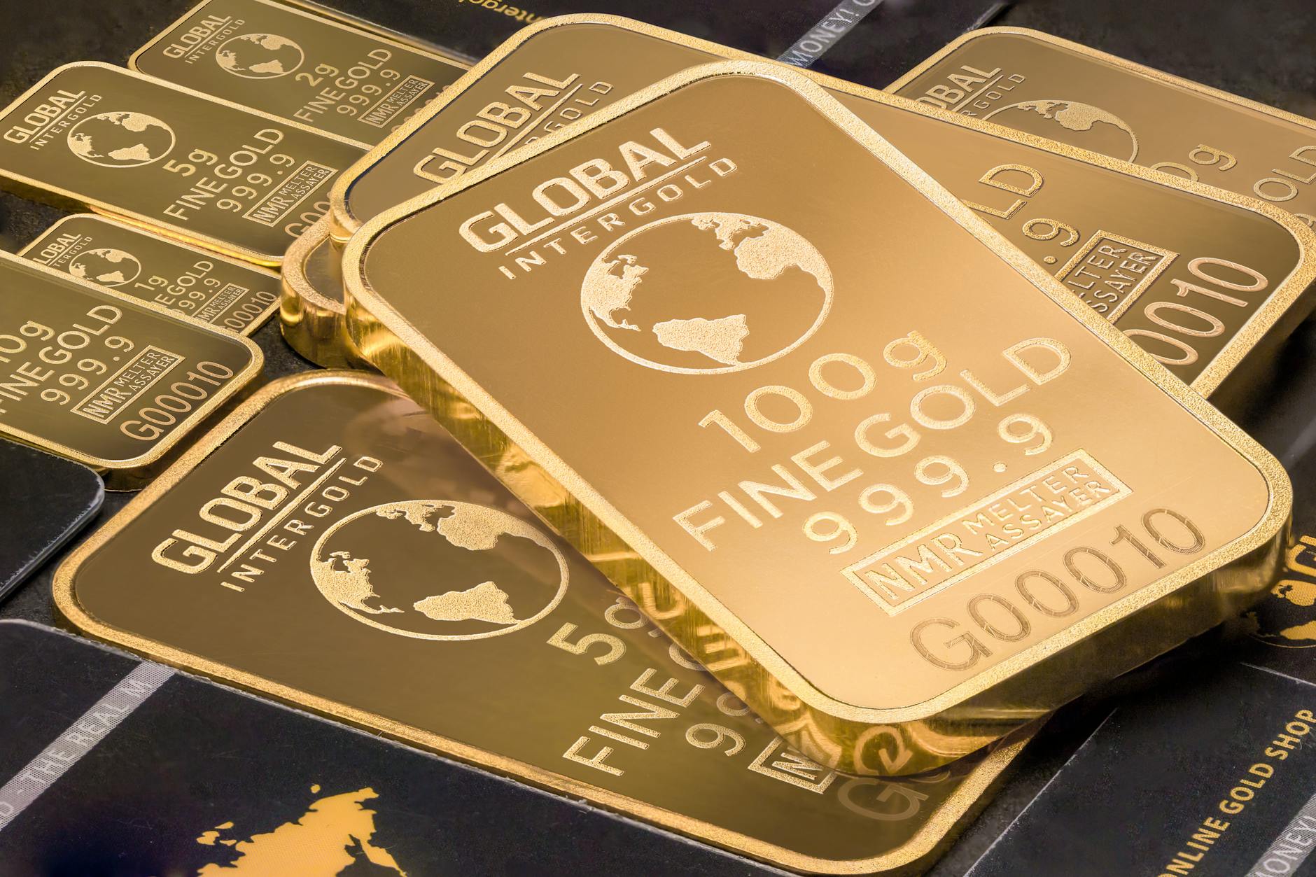 Gold Wertverlust Detailansicht: Gold Wertverlust