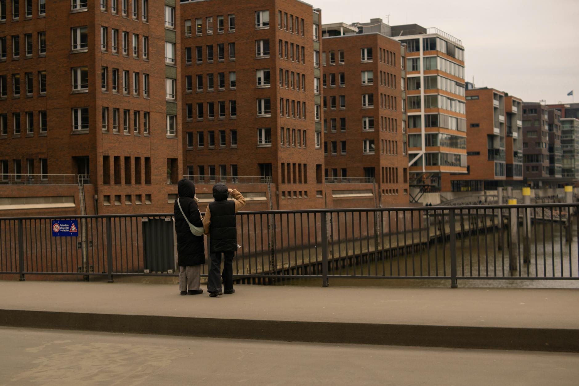 Hamburg Symbolbild zum Thema Hamburg