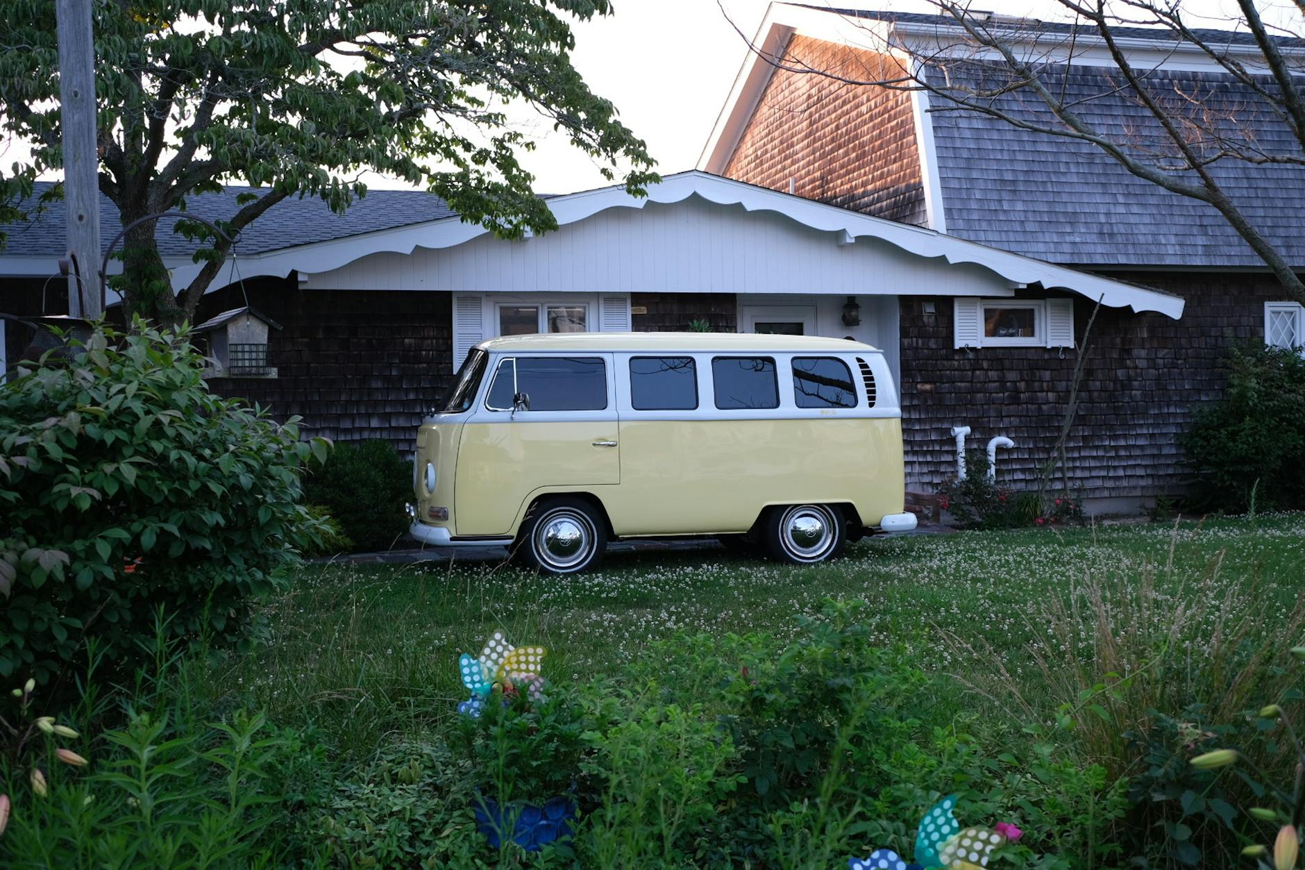 Symbolbild zum Thema Herbert Diess VW