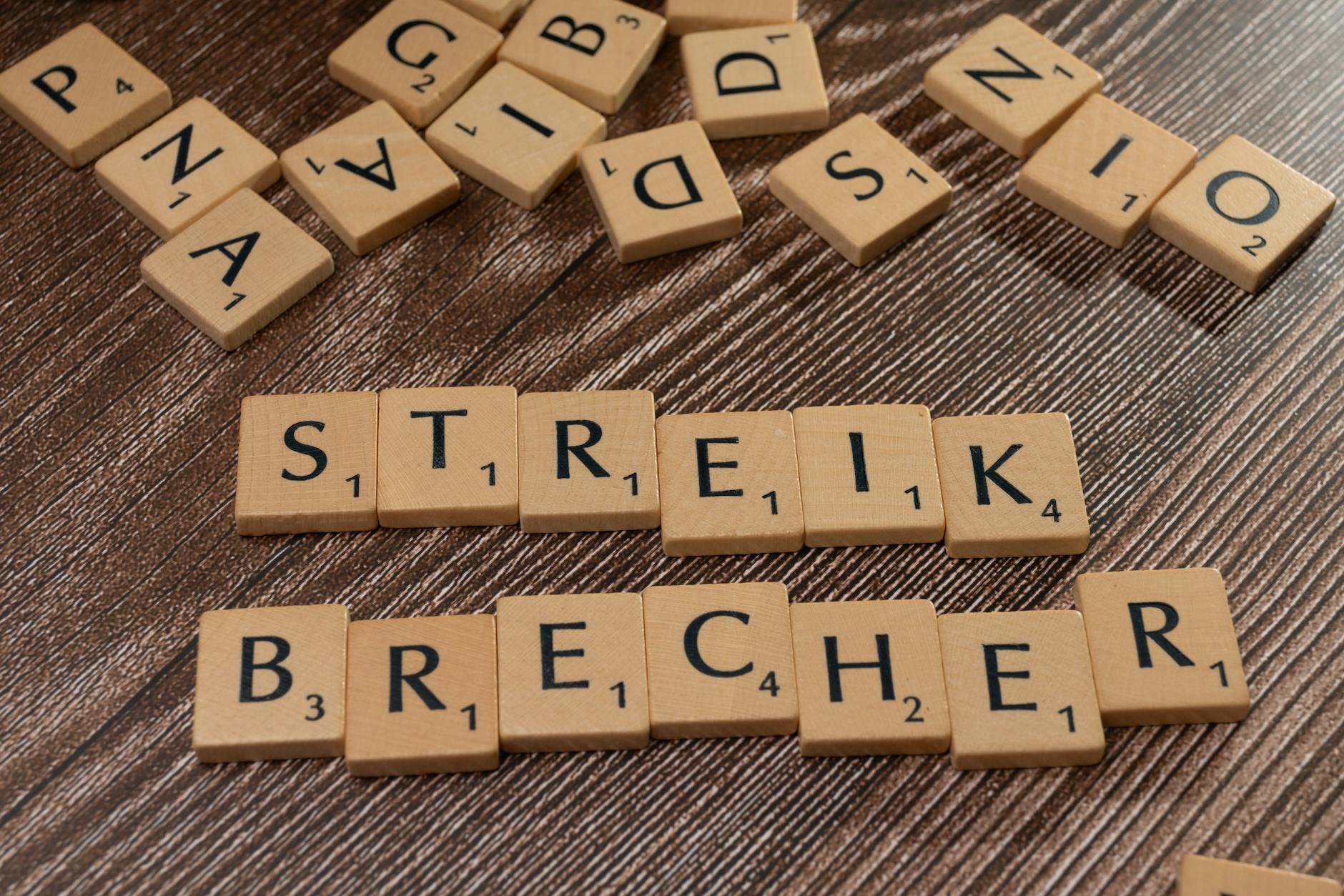 Detailansicht: HVV Streik