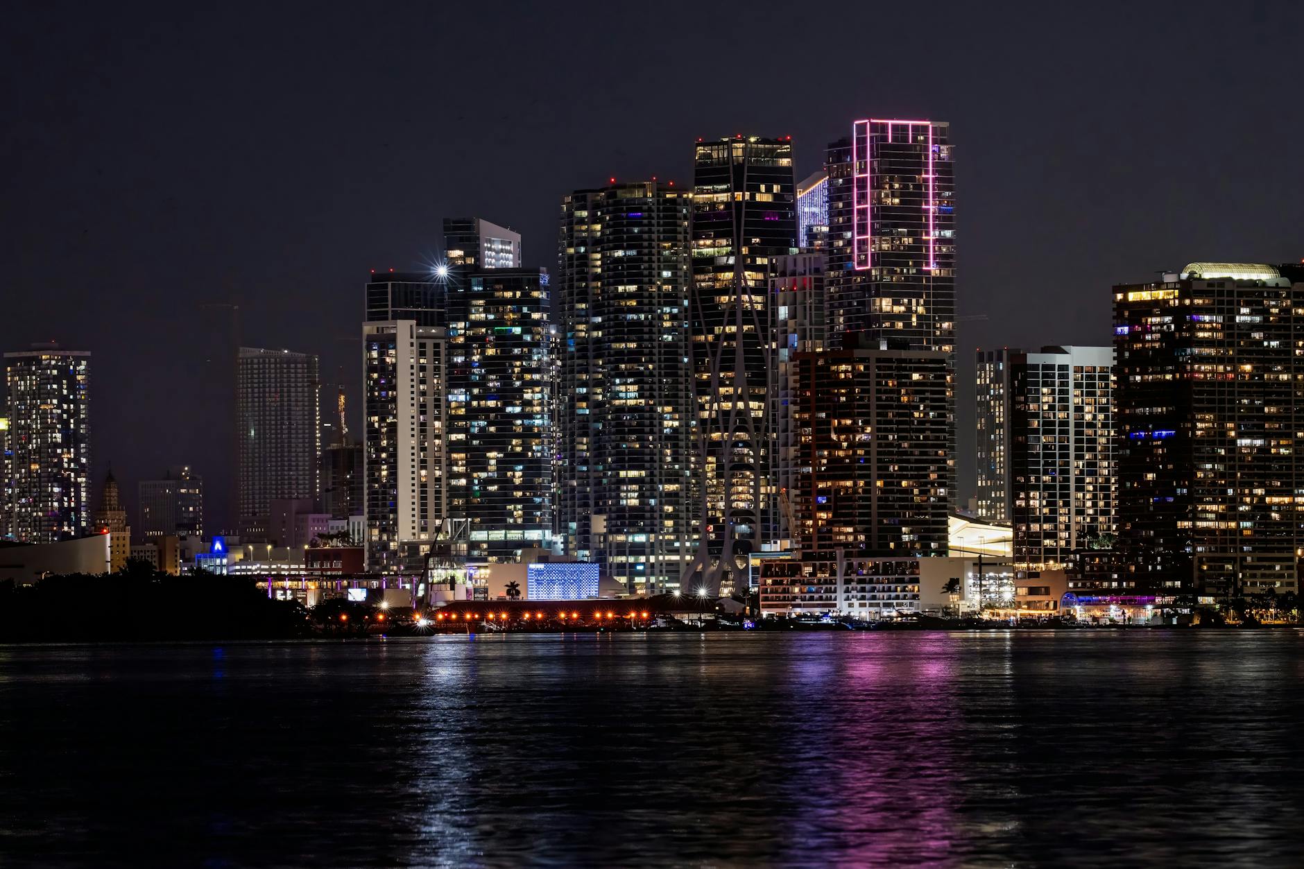 Inter Miami Illustration zu Inter Miami